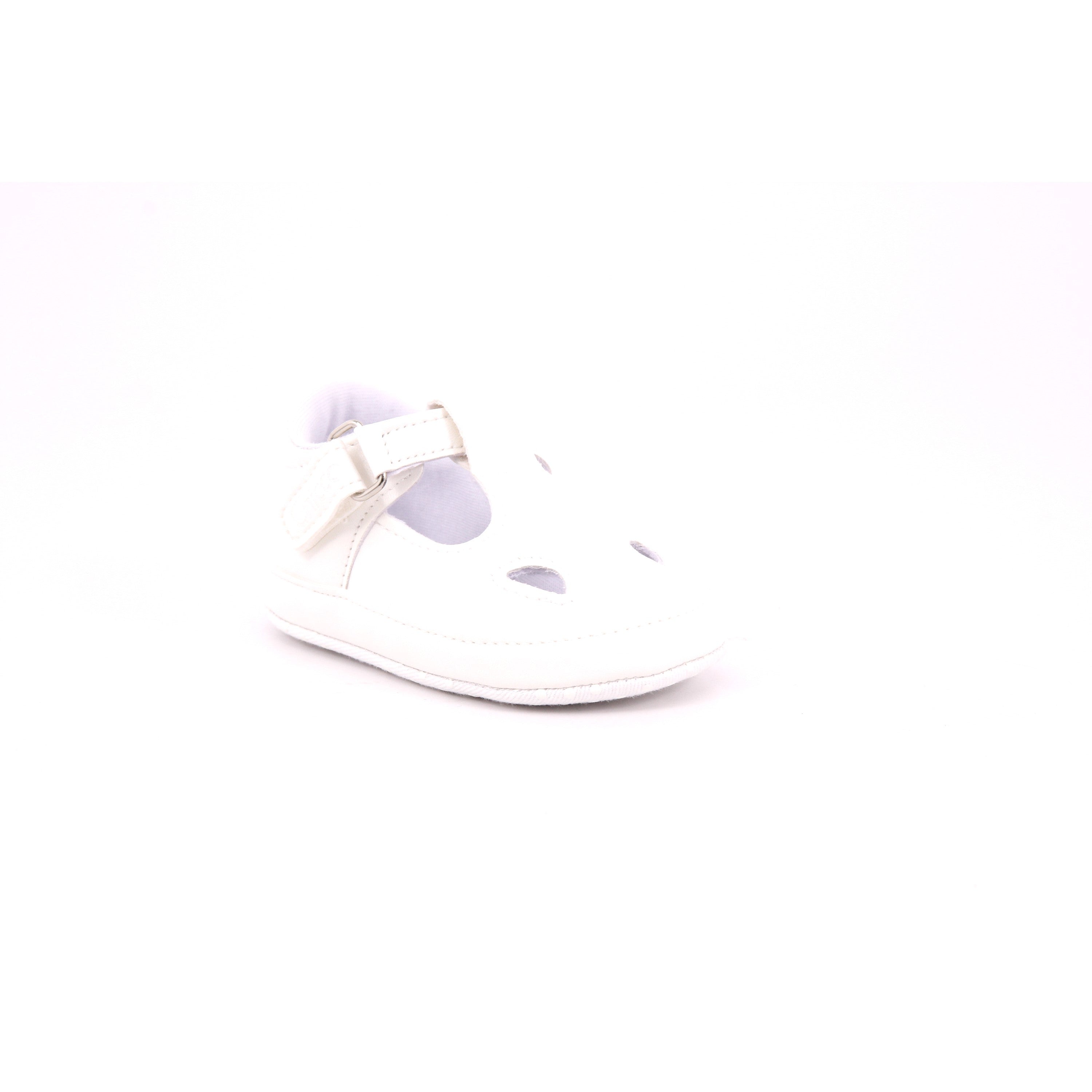 SANDALO NORWEN 300 BIANCO