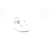 SANDALO NORWEN 300 BIANCO