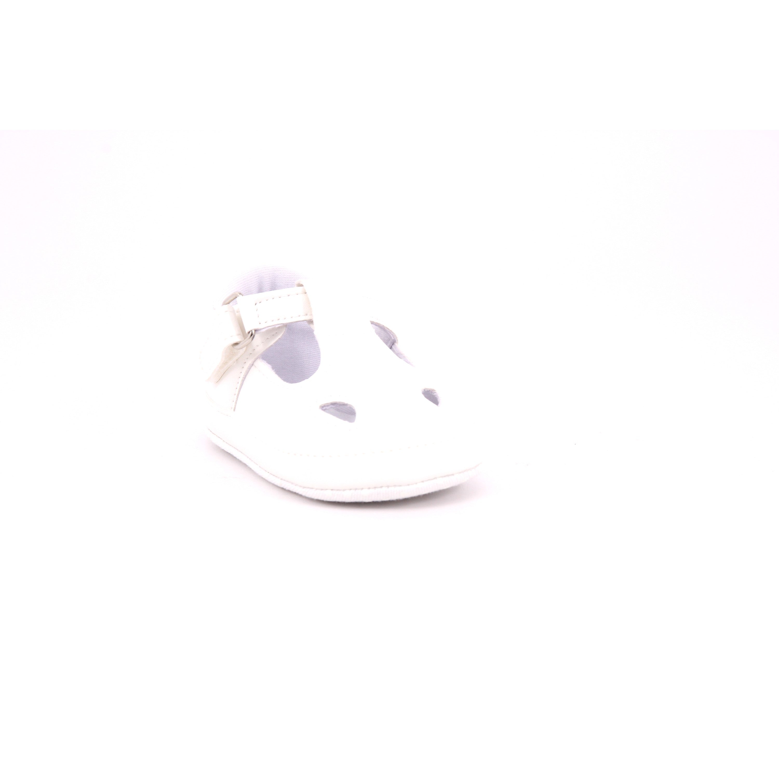 SANDALO NORWEN 300 BIANCO