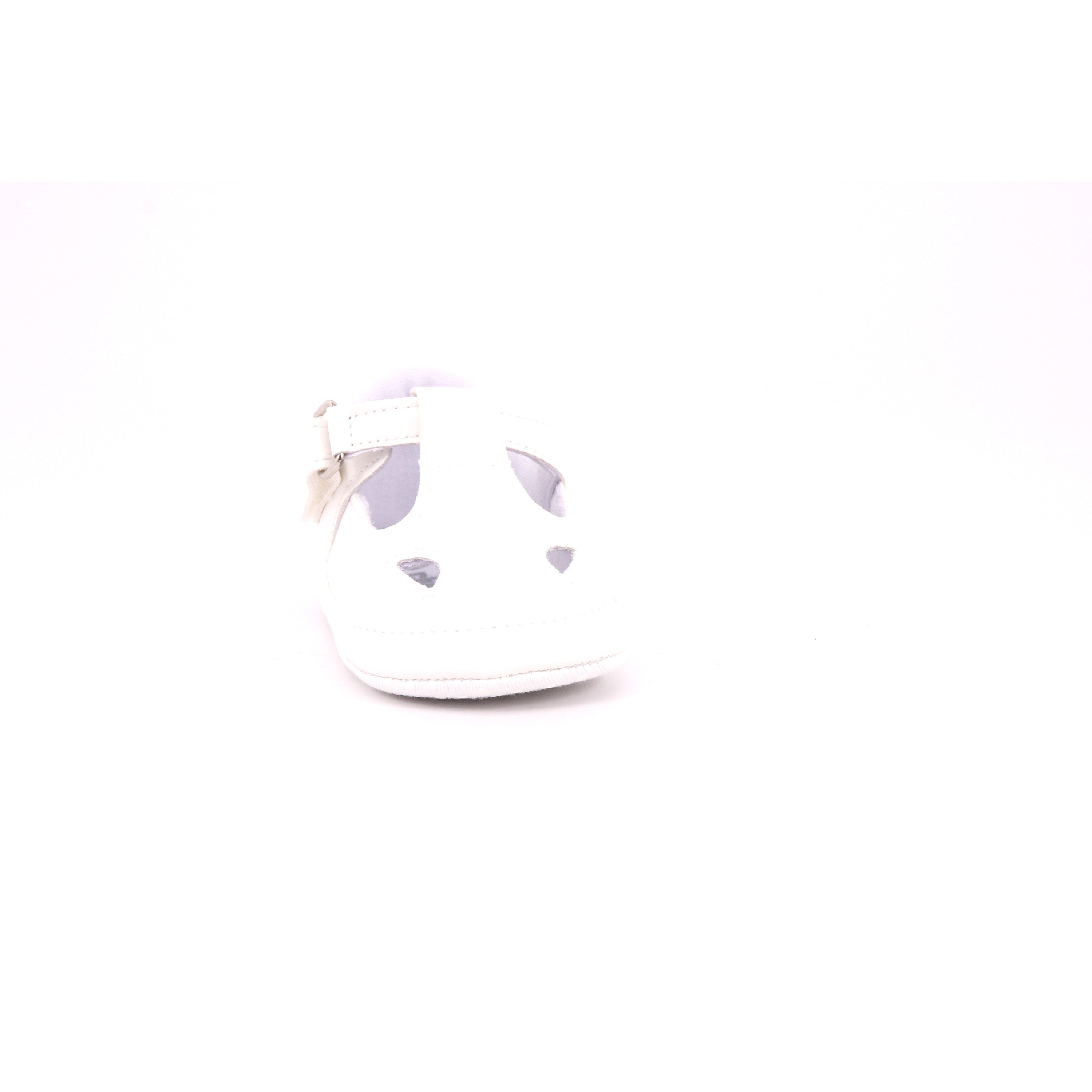 SANDALO NORWEN 300 BIANCO