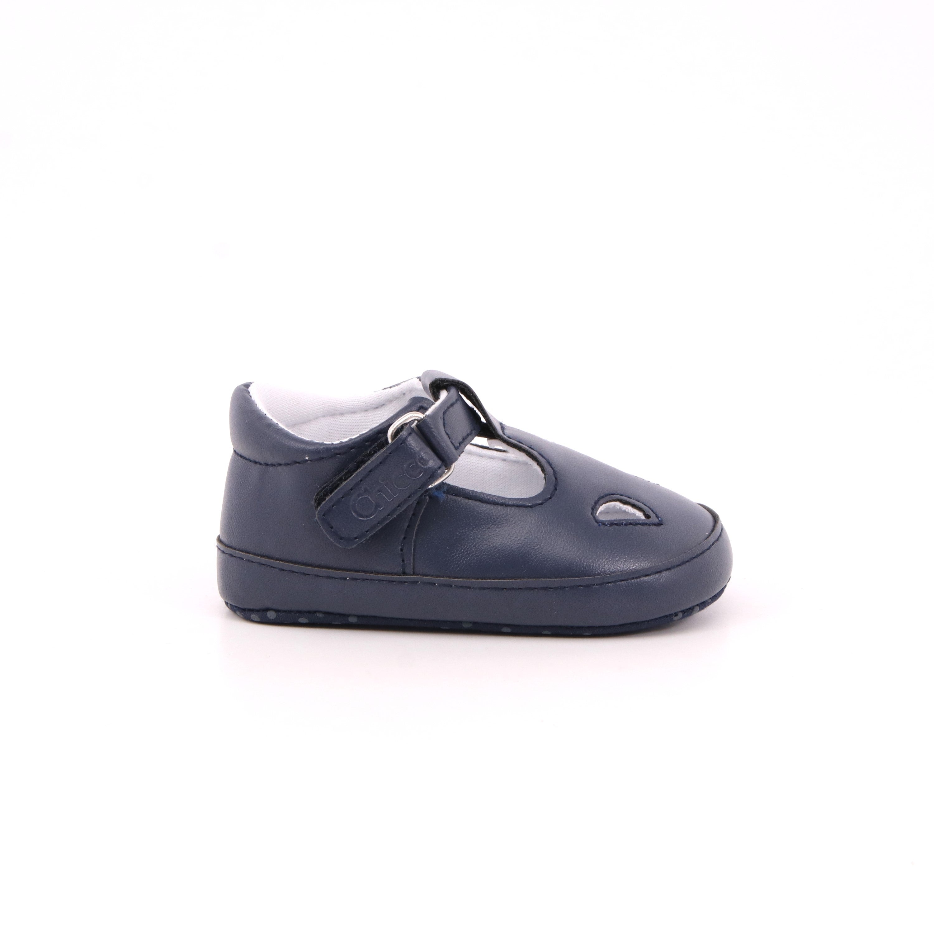 SANDALO NORWEN 800 BLU