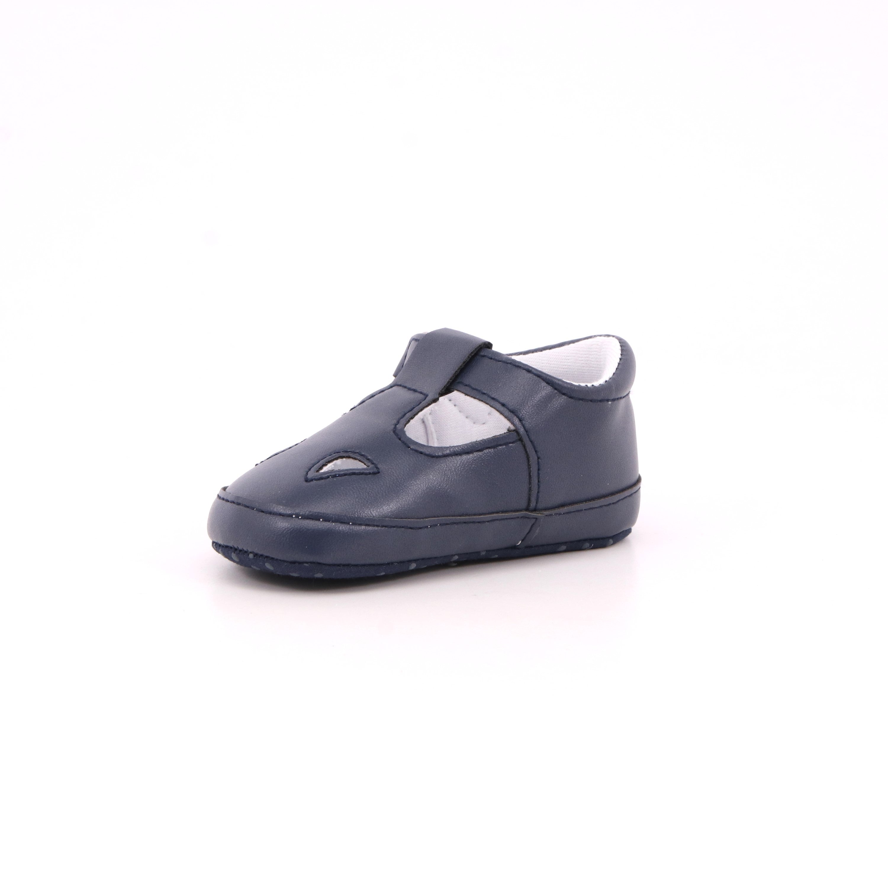 SANDALO NORWEN 800 BLU