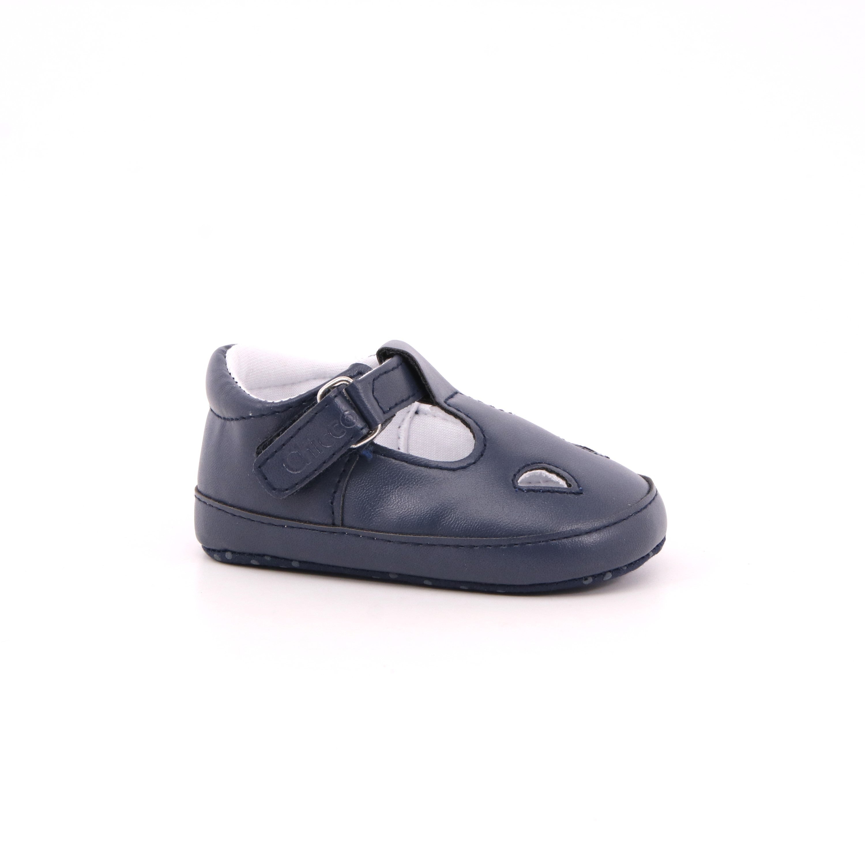 SANDALO NORWEN 800 BLU