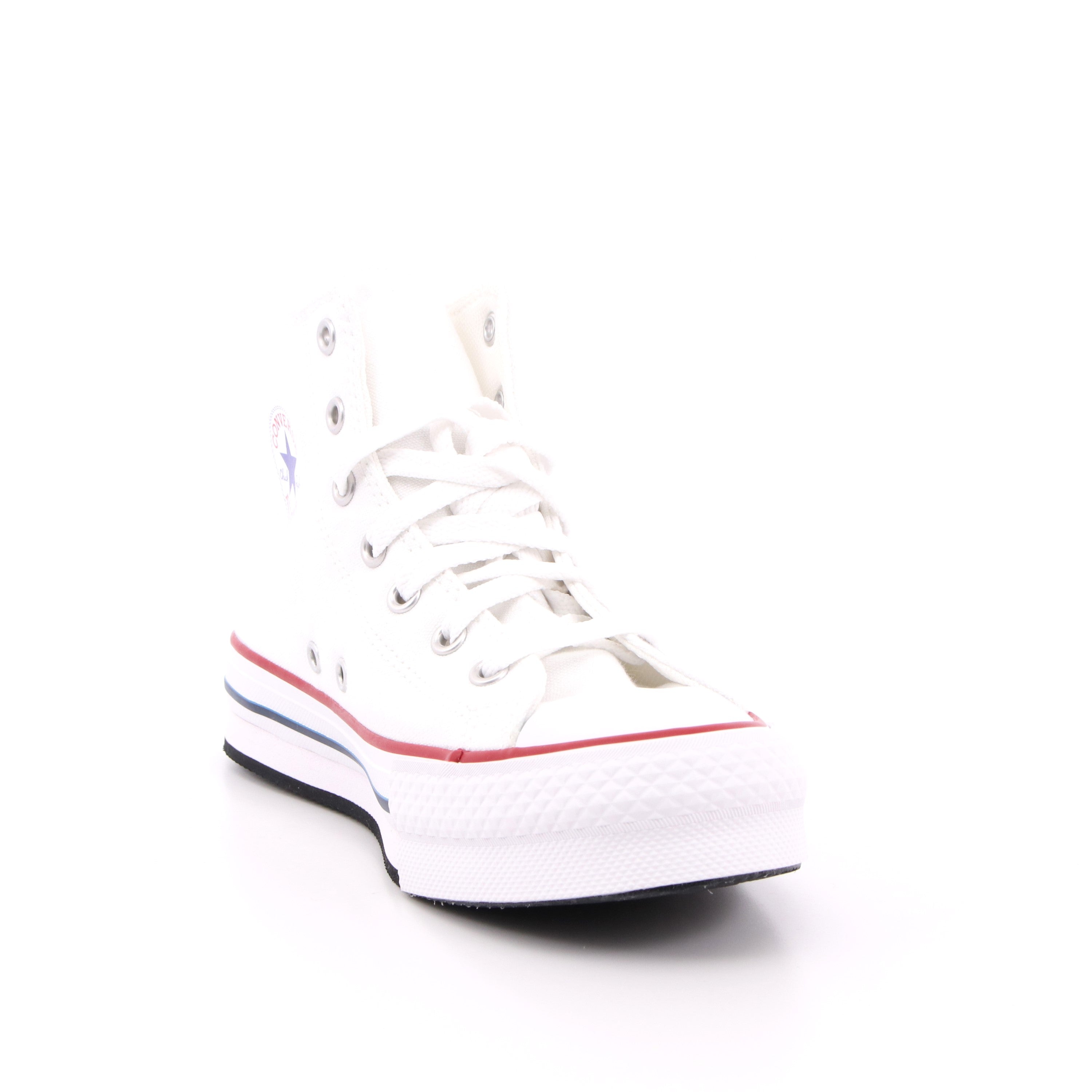 CHUCK TAYLOR ALL STAR EVA LIFT WHITE