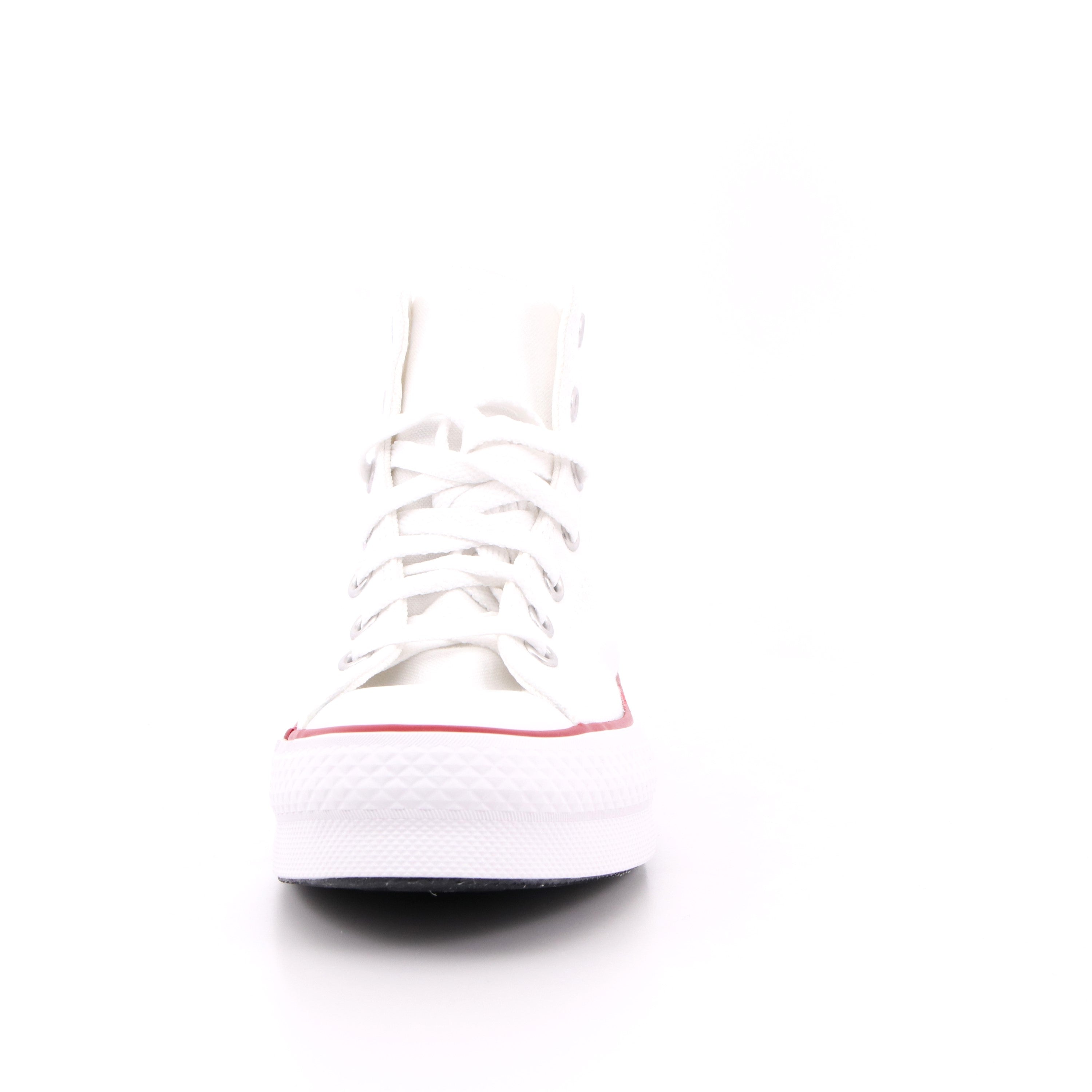 CHUCK TAYLOR ALL STAR EVA LIFT WHITE