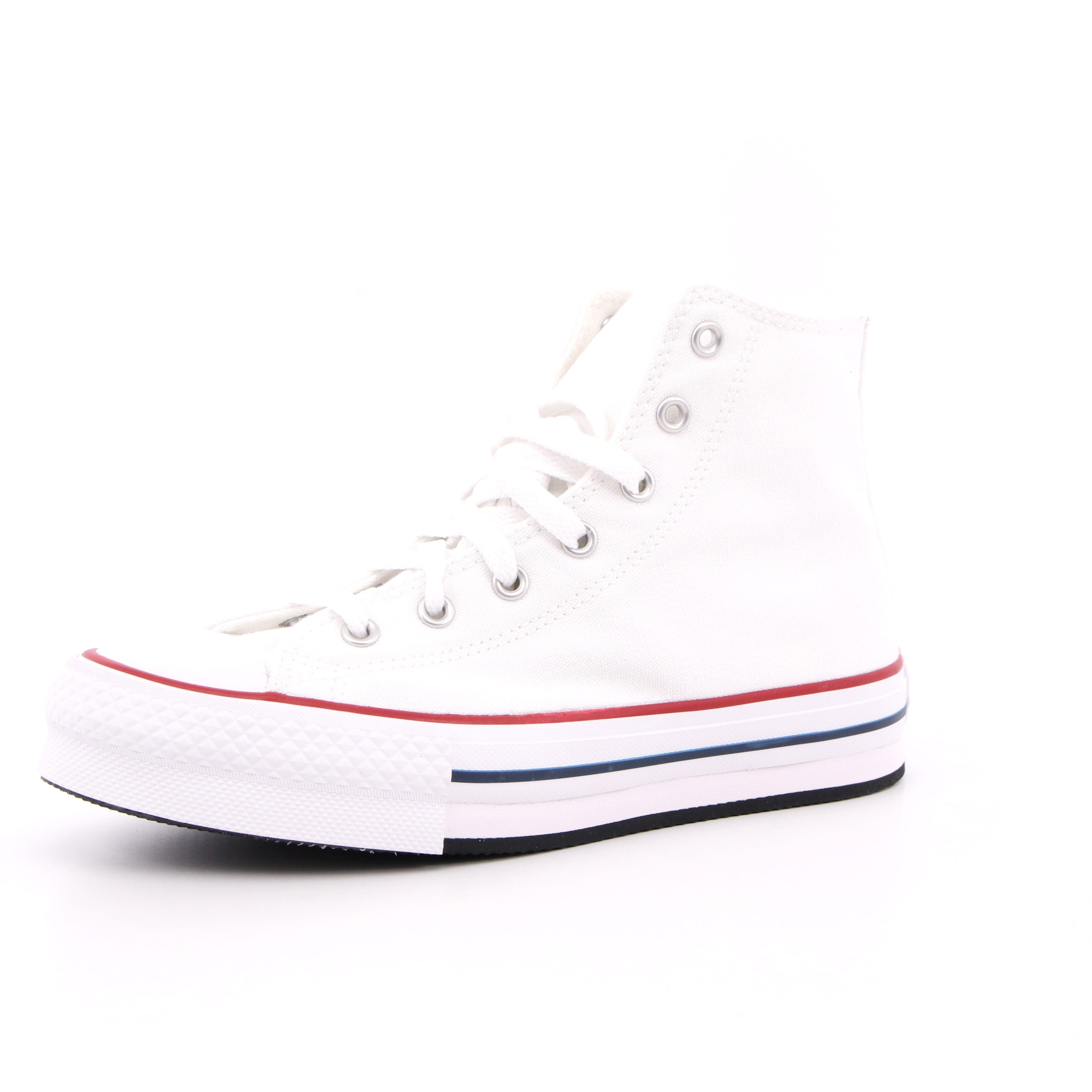 CHUCK TAYLOR ALL STAR EVA LIFT WHITE