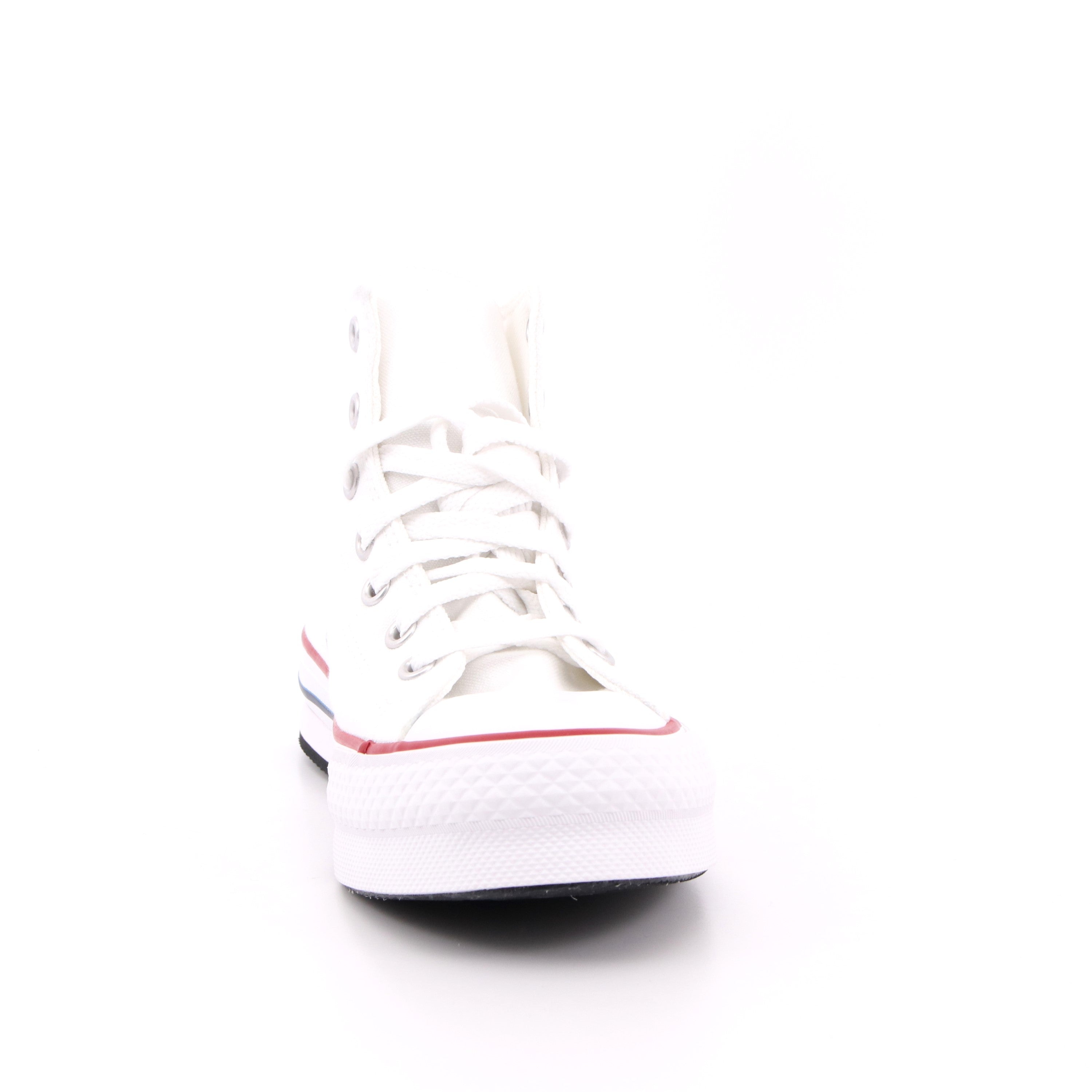 CHUCK TAYLOR ALL STAR EVA LIFT WHITE