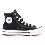 CHUCK TAYLOR ALL STAR EVA LIFT BLACK