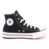 CHUCK TAYLOR ALL STAR EVA LIFT BLACK