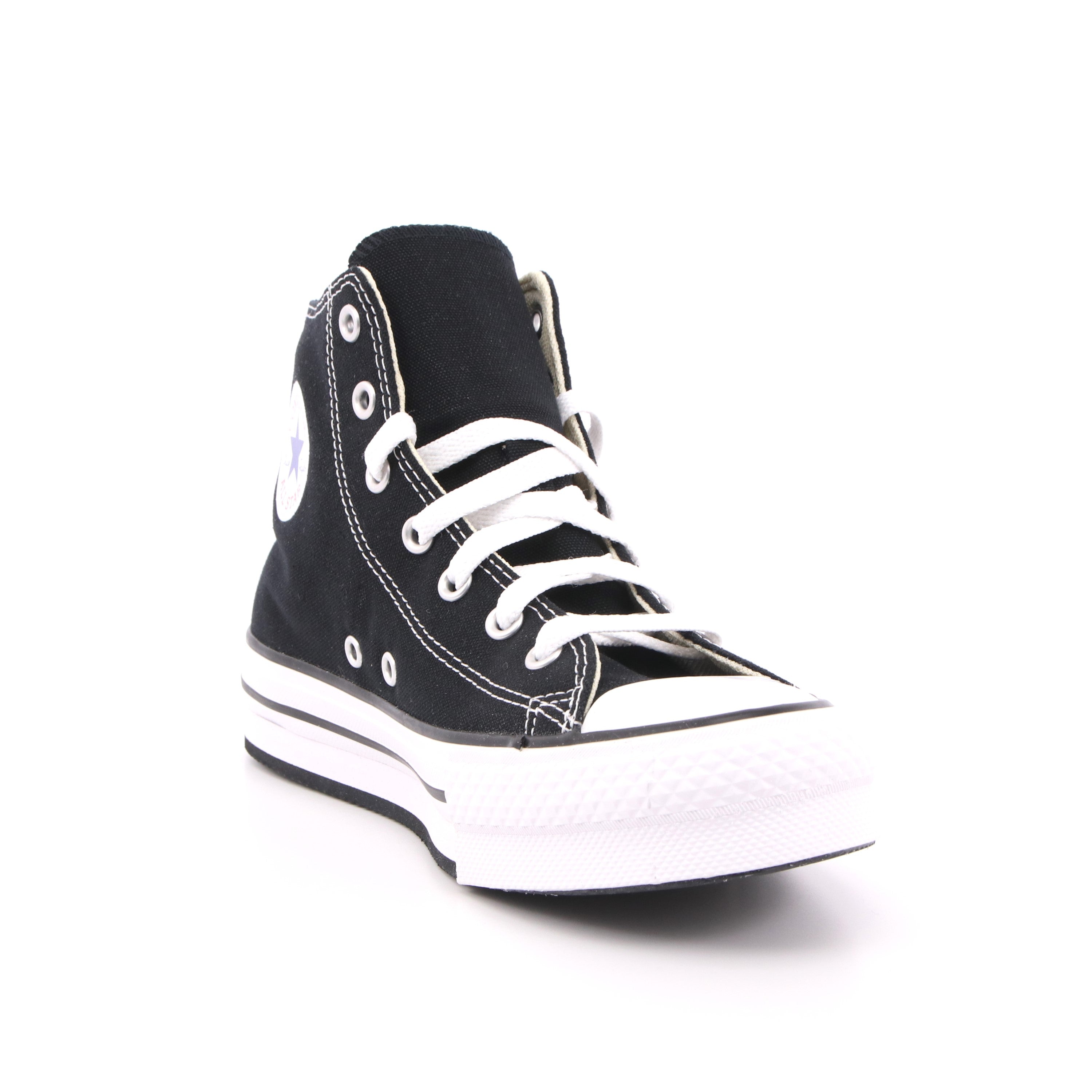 CHUCK TAYLOR ALL STAR EVA LIFT BLACK