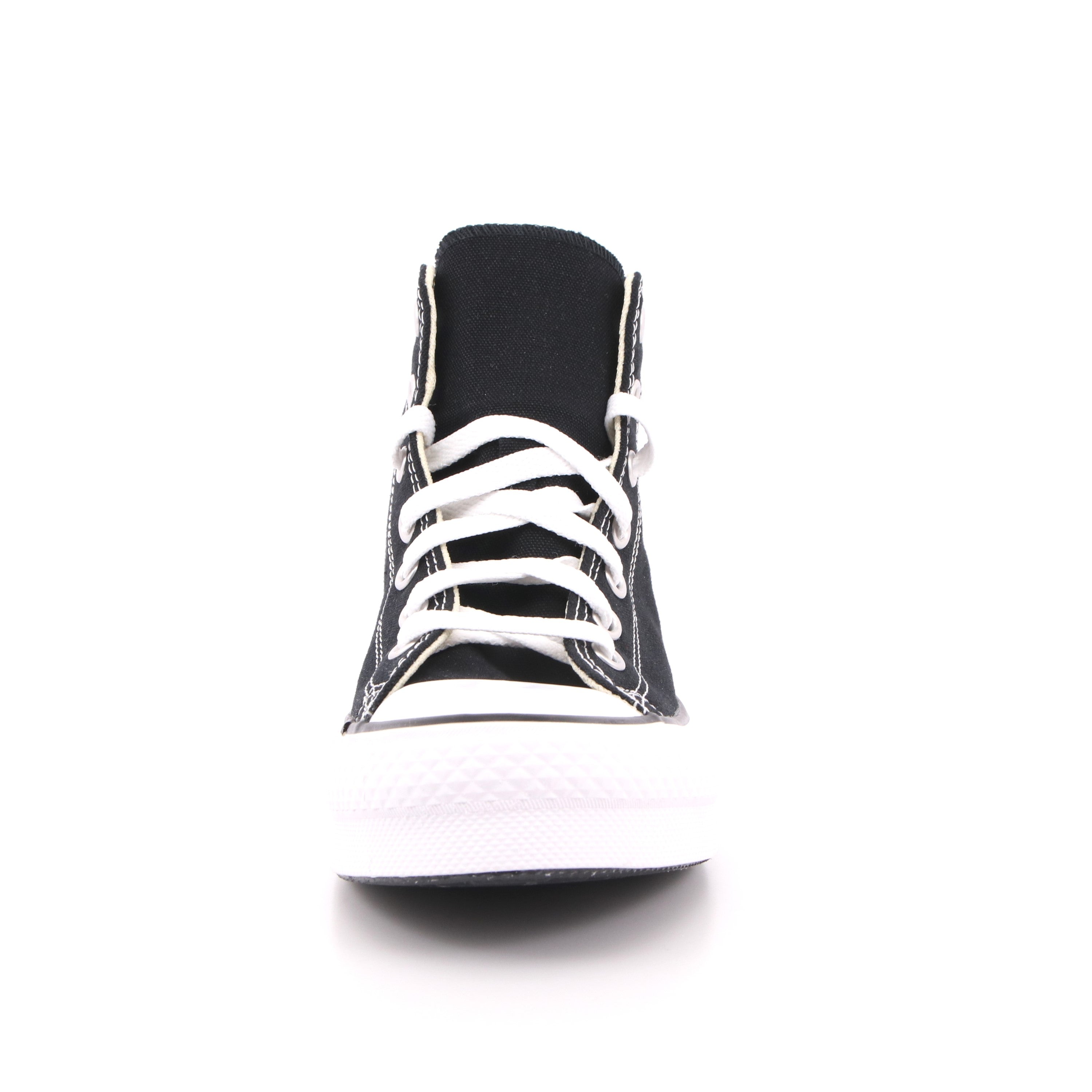 CHUCK TAYLOR ALL STAR EVA LIFT BLACK