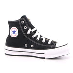CHUCK TAYLOR ALL STAR EVA LIFT BLACK