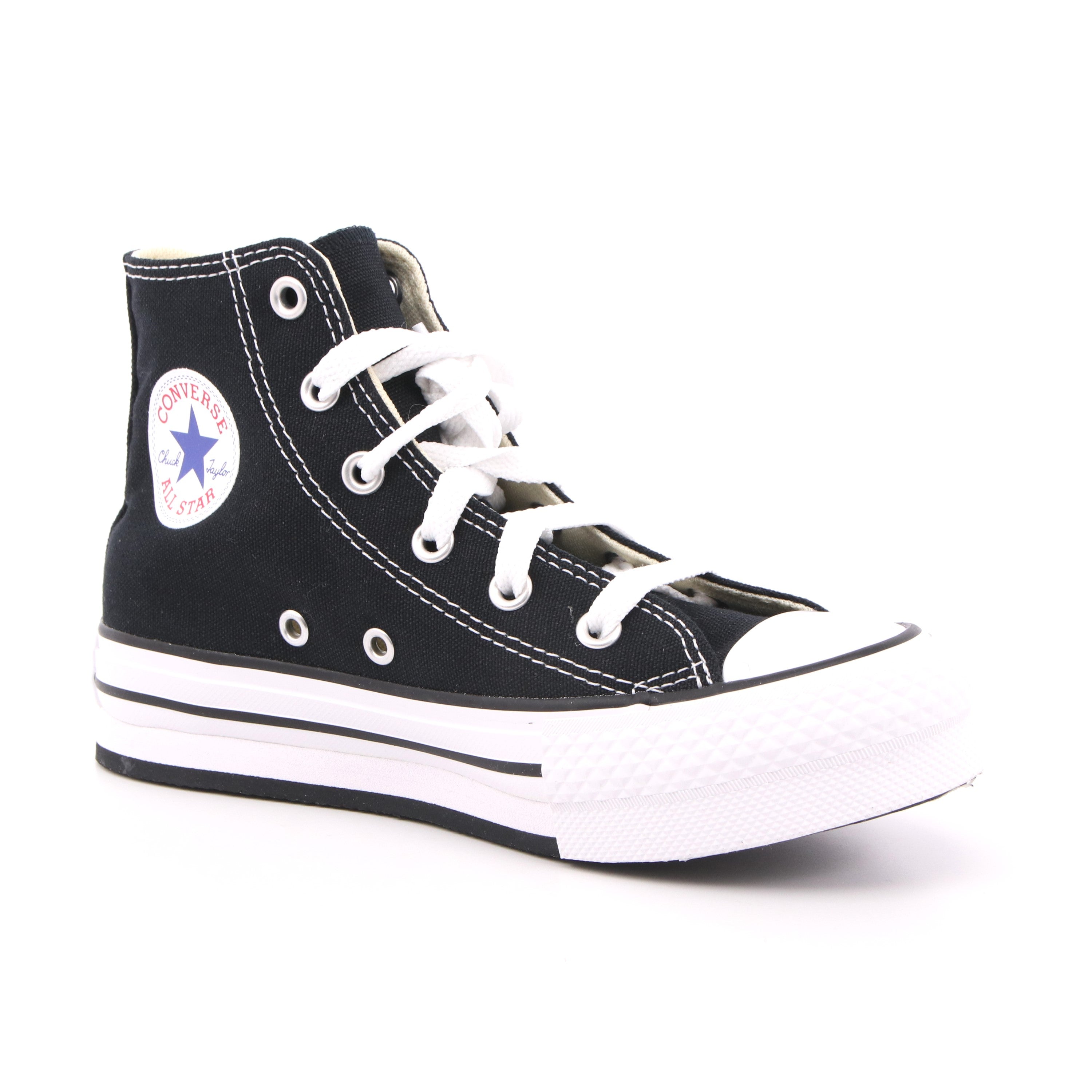 CHUCK TAYLOR ALL STAR EVA BLACK