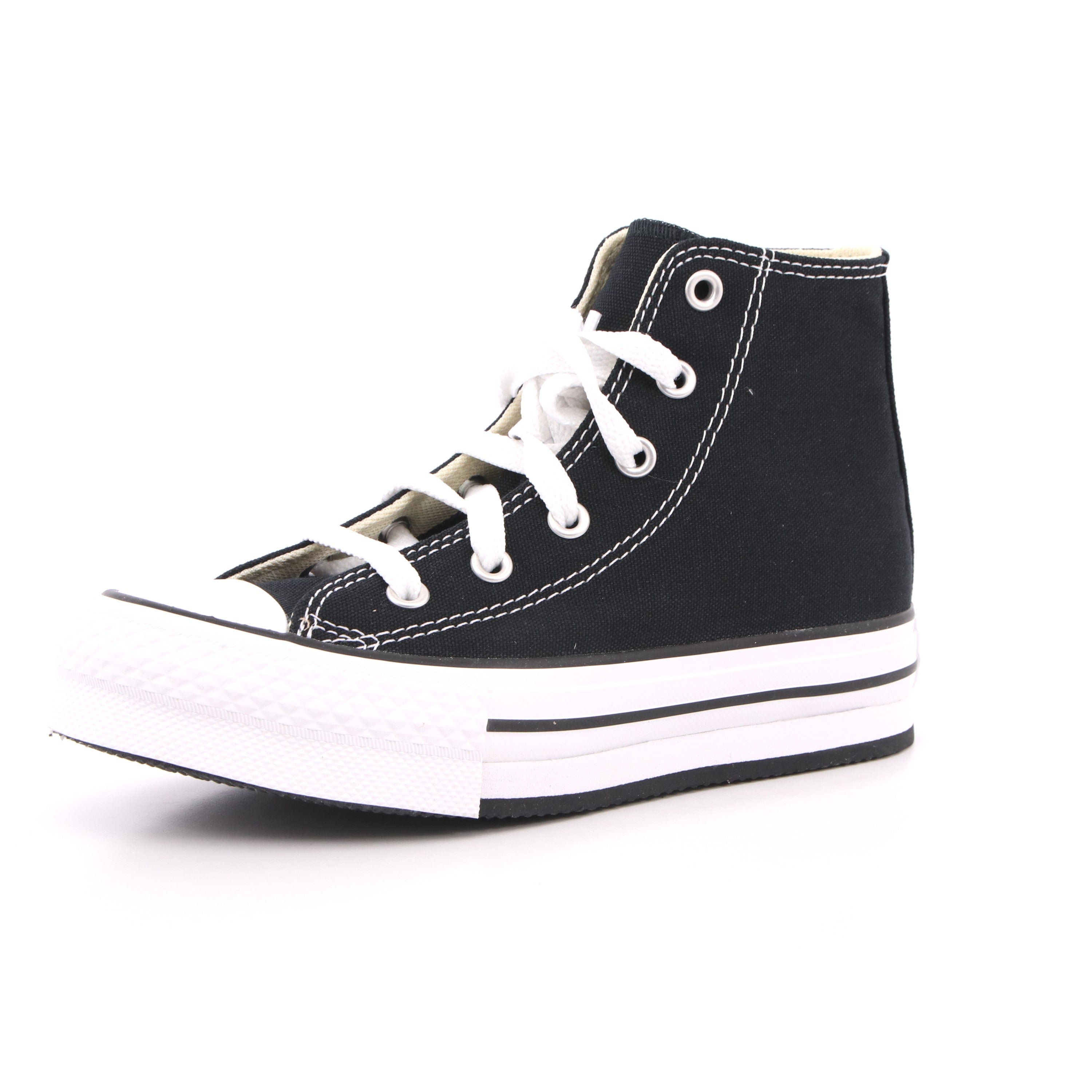CHUCK TAYLOR ALL STAR EVA BLACK