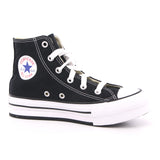 CHUCK TAYLOR ALL STAR EVA BLACK