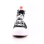 CHUCK TAYLOR ALL STAR MOVE BLACK/PINK