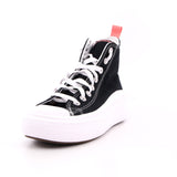 CHUCK TAYLOR ALL STAR MOVE BLACK/PINK