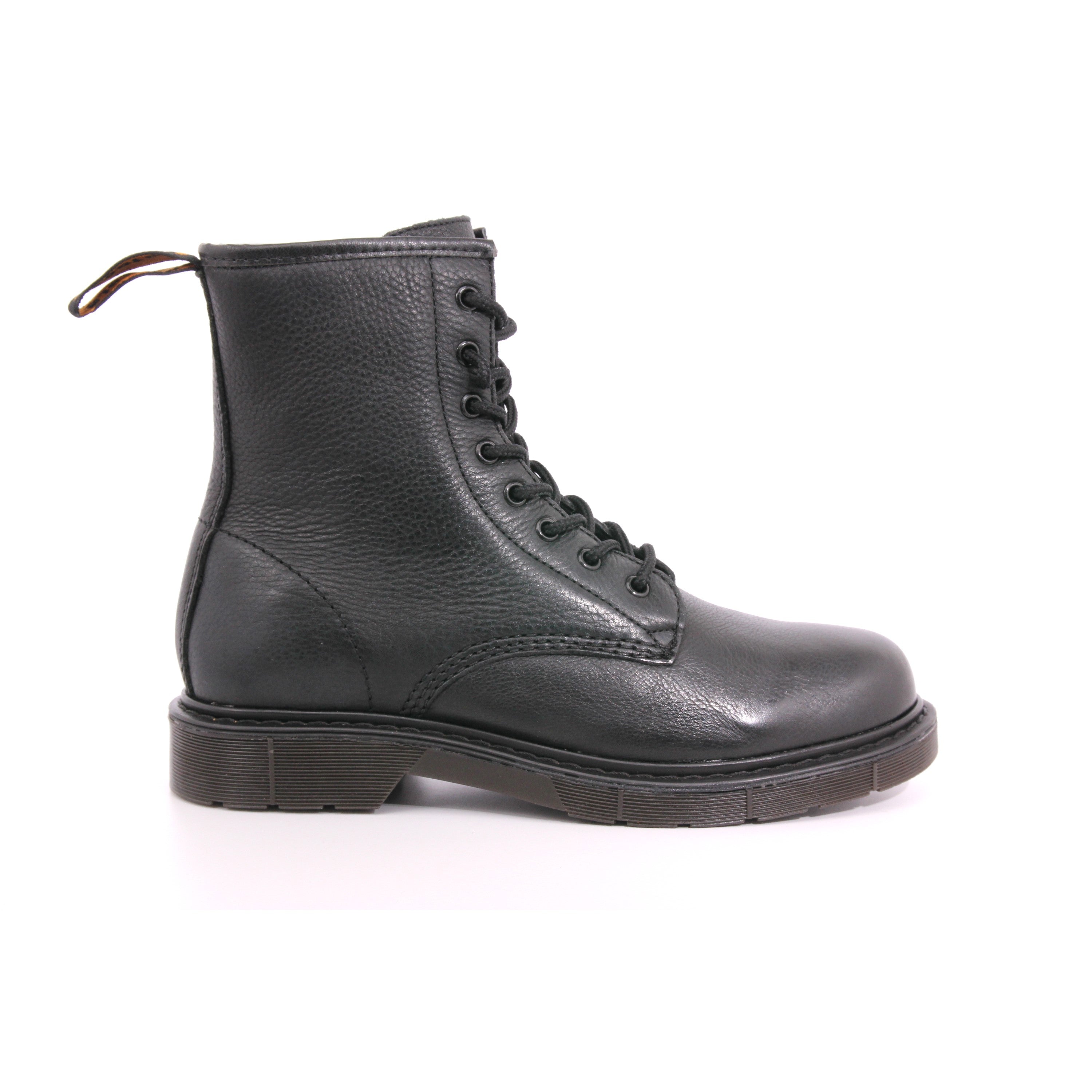 TRONCHETTO UOMO SHOOTERS BLACK