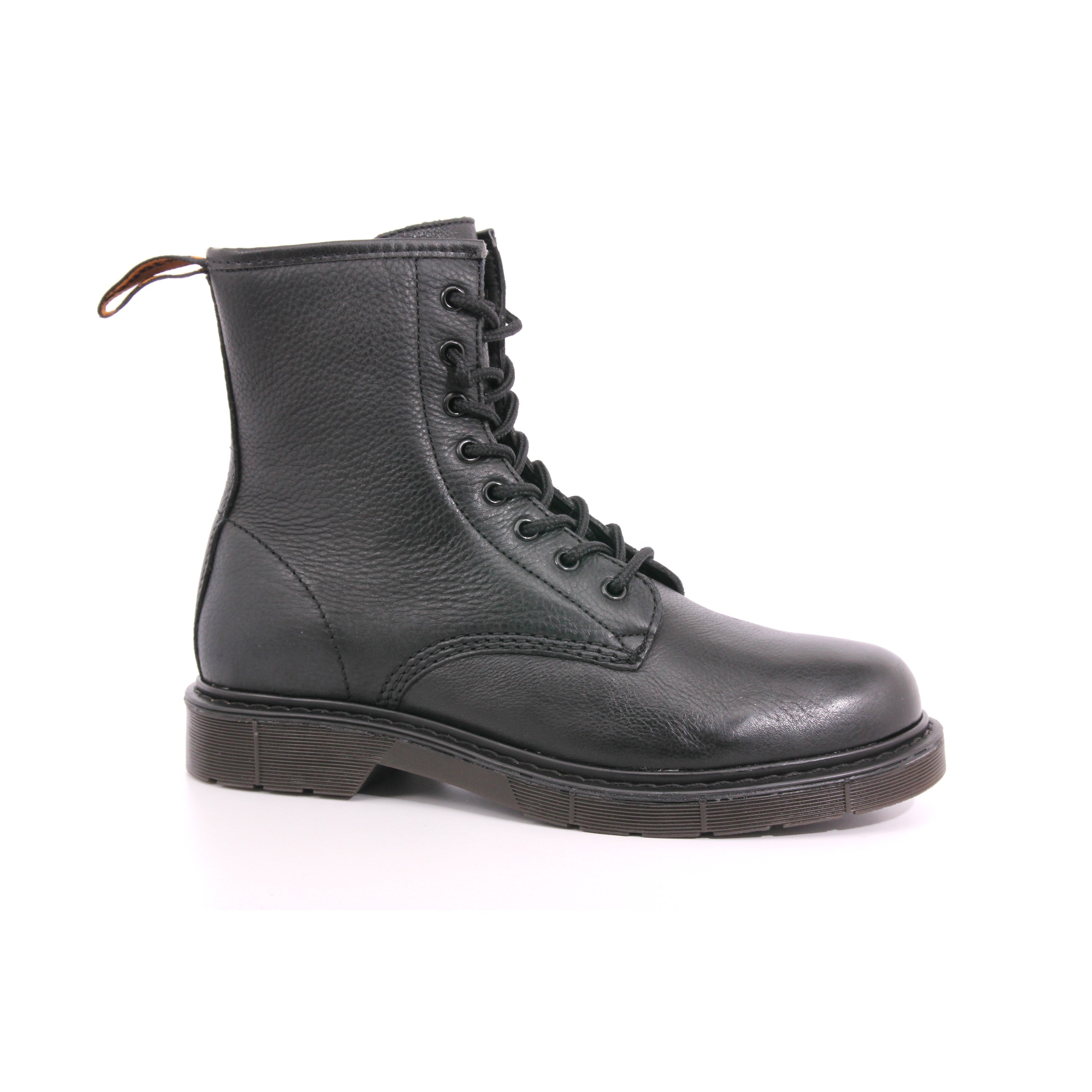 TRONCHETTO UOMO SHOOTERS BLACK