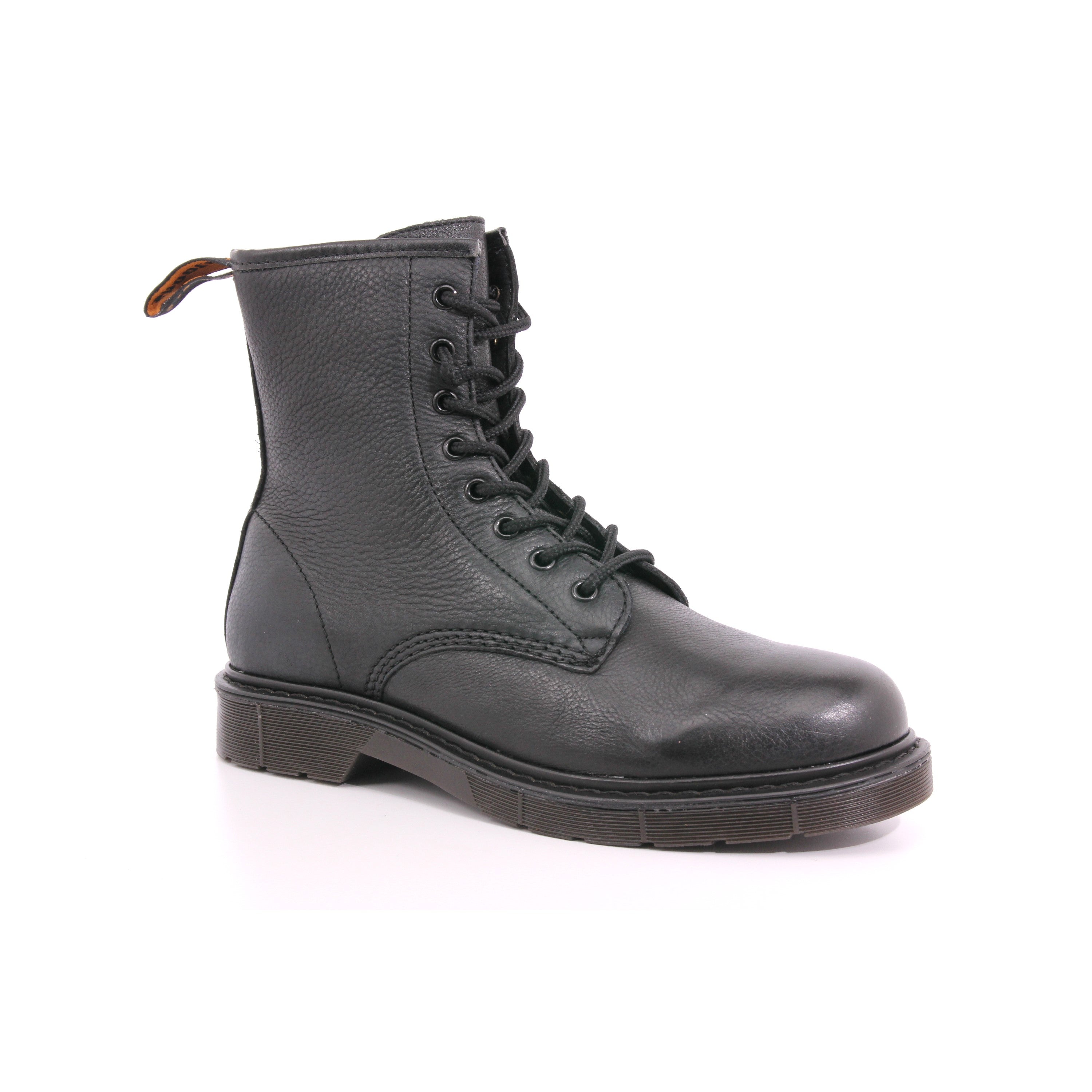 TRONCHETTO UOMO SHOOTERS BLACK