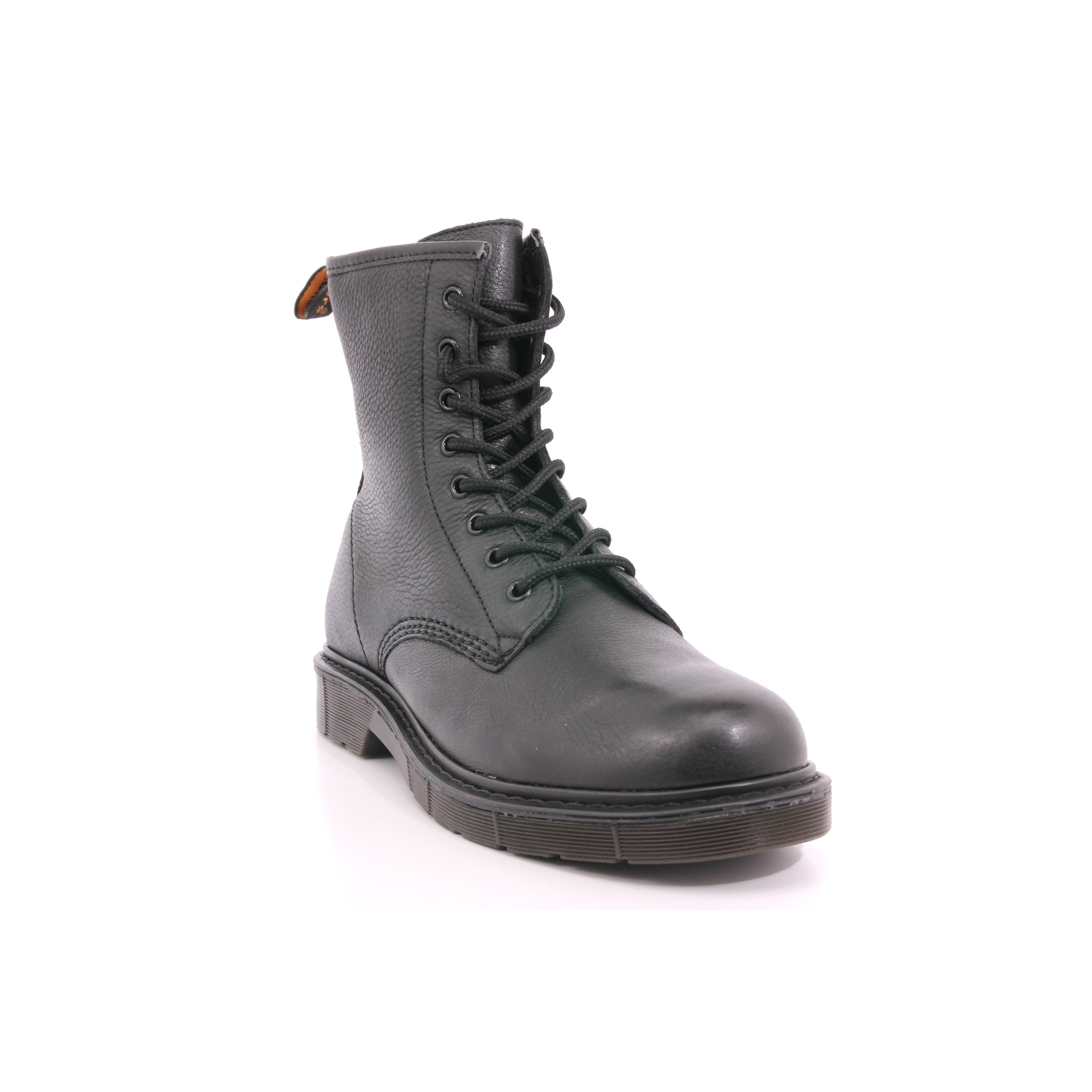 TRONCHETTO UOMO SHOOTERS BLACK