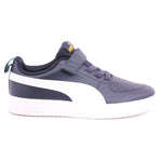 PUMA RICKIE AC PS,PEACOAT-PUMA WHITE