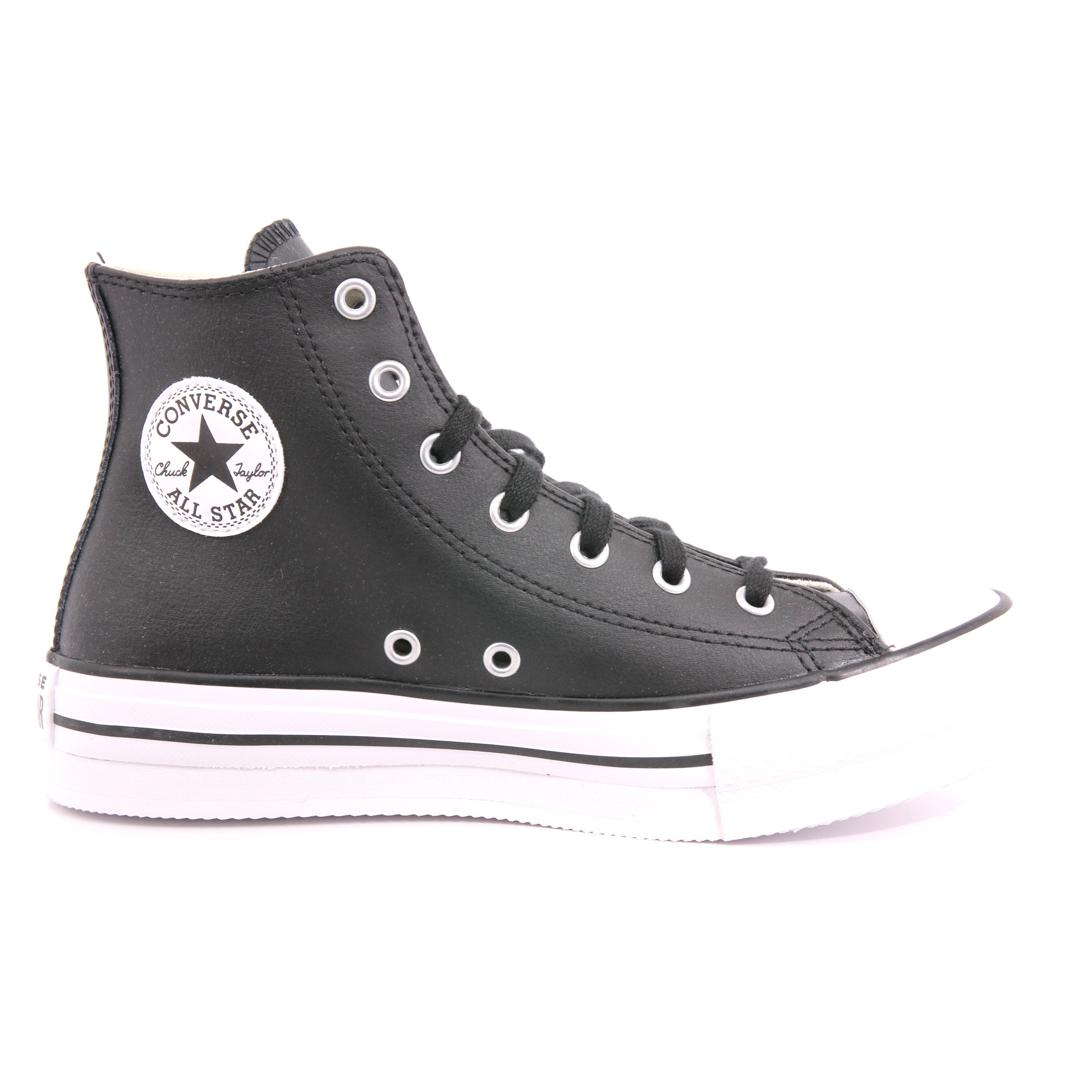CHUCK TAYLOR ALL STAR EVA BLACK/NATURAL