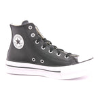 CHUCK TAYLOR ALL STAR EVA BLACK/NATURAL