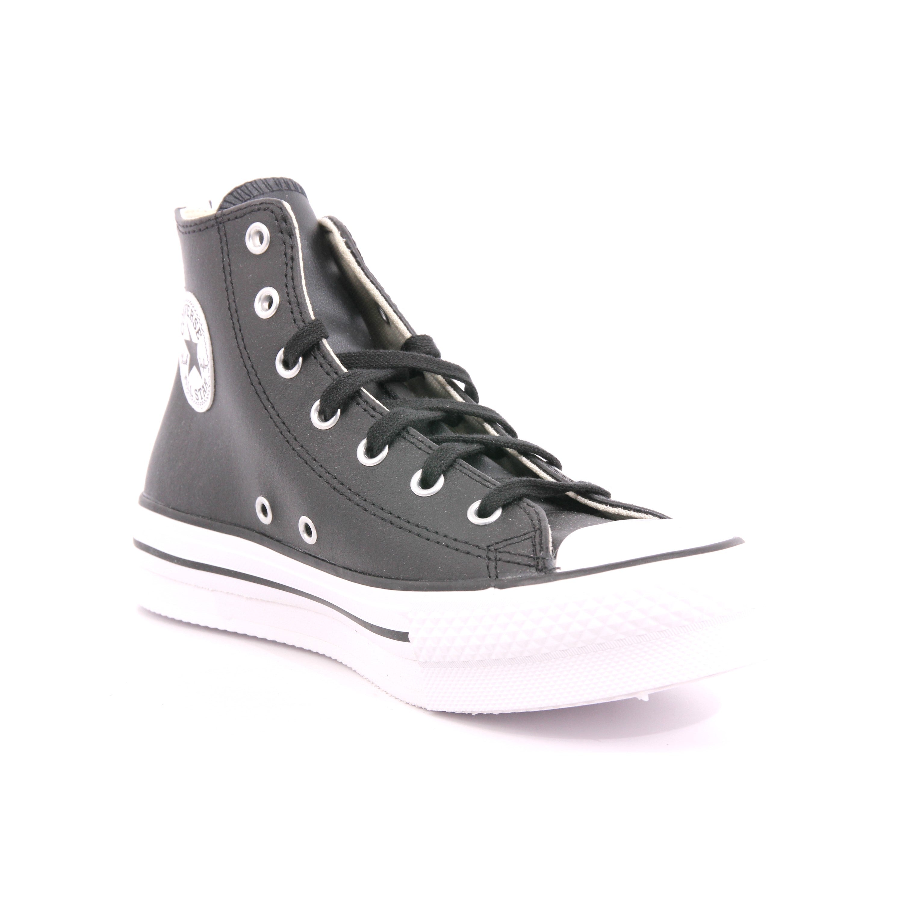 CHUCK TAYLOR ALL STAR EVA BLACK/NATURAL