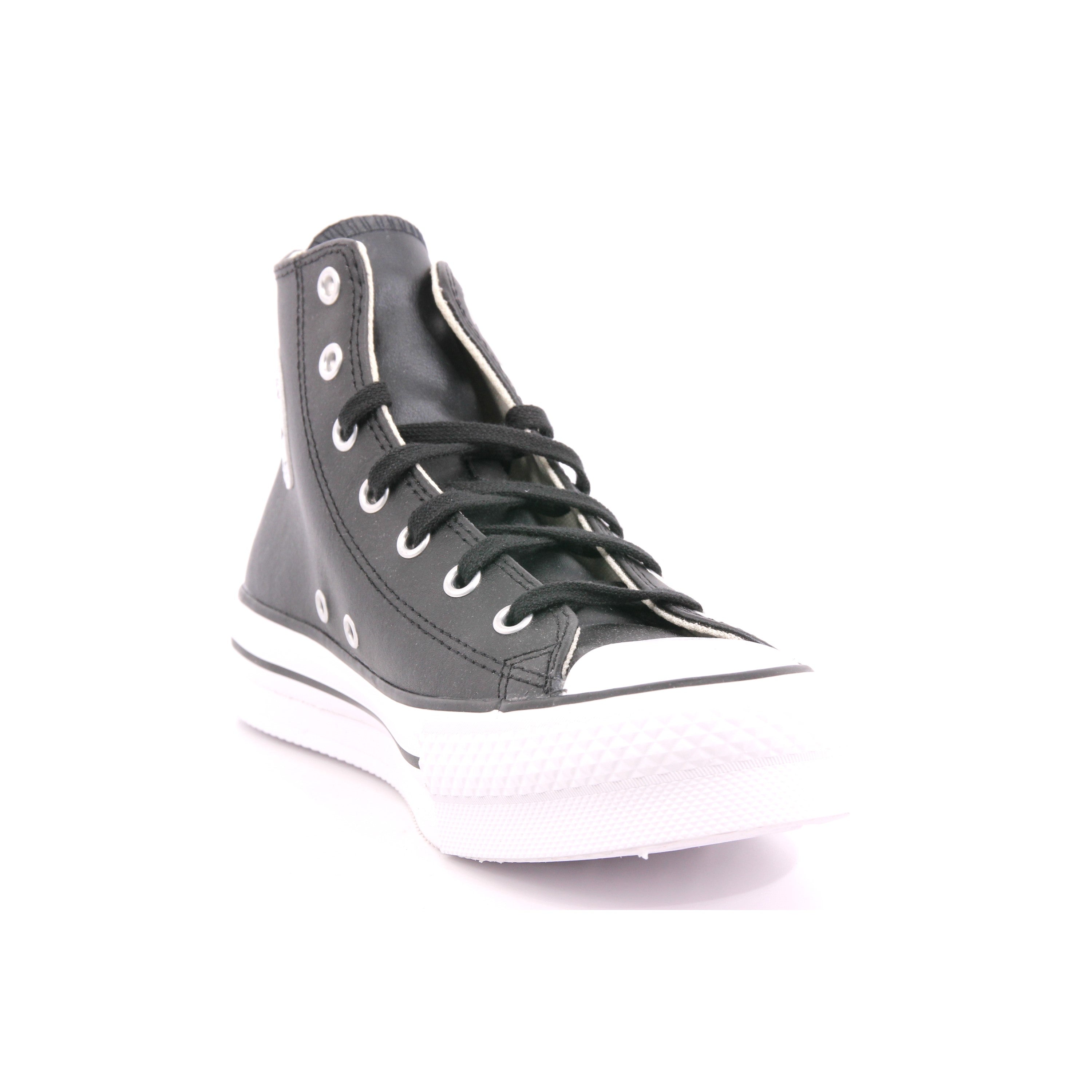 CHUCK TAYLOR ALL STAR EVA BLACK/NATURAL