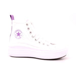 CHUCK TAYLOR ALL STAR MOVE WHITE
