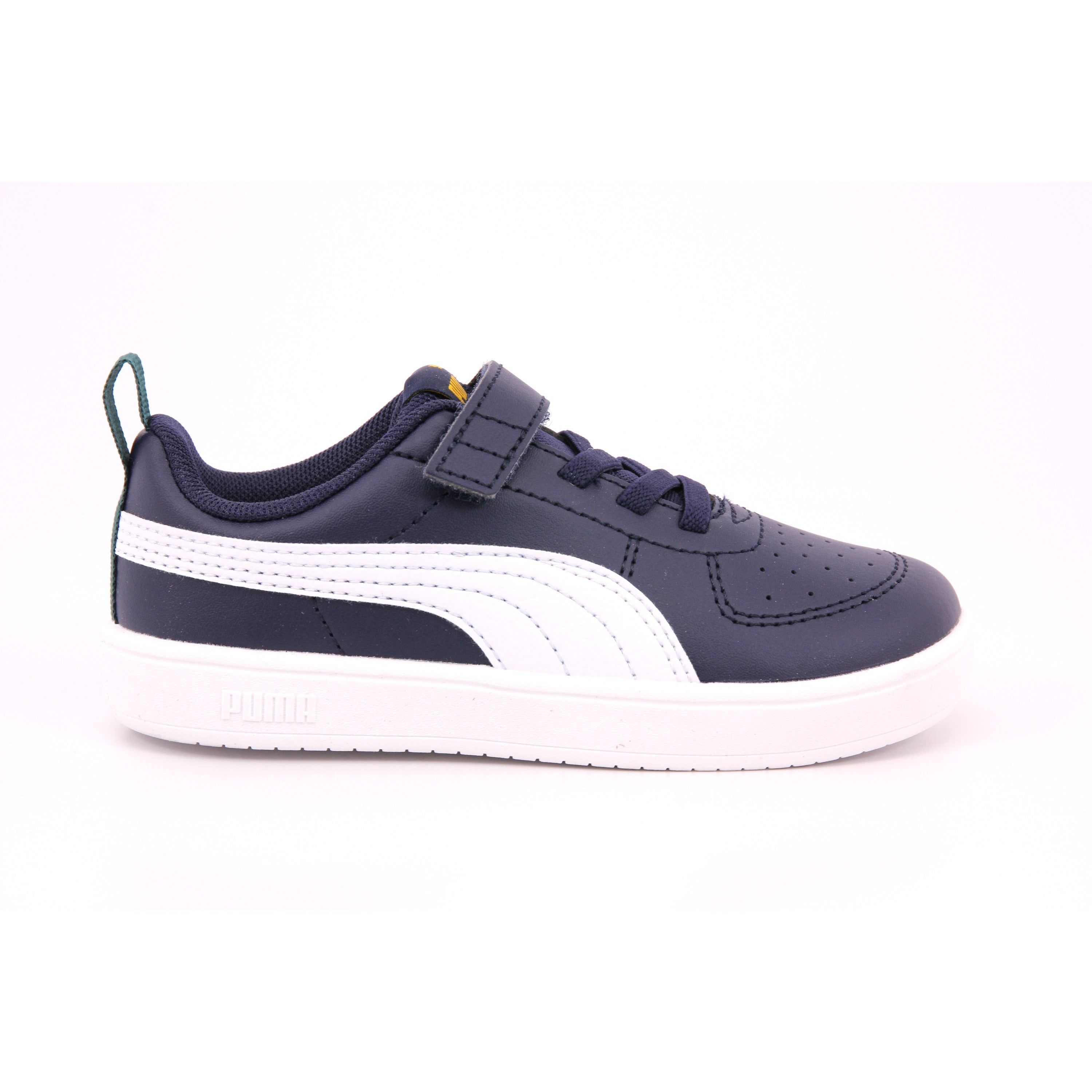 PUMA RICKIE AC INF PEACOAT-PUMA