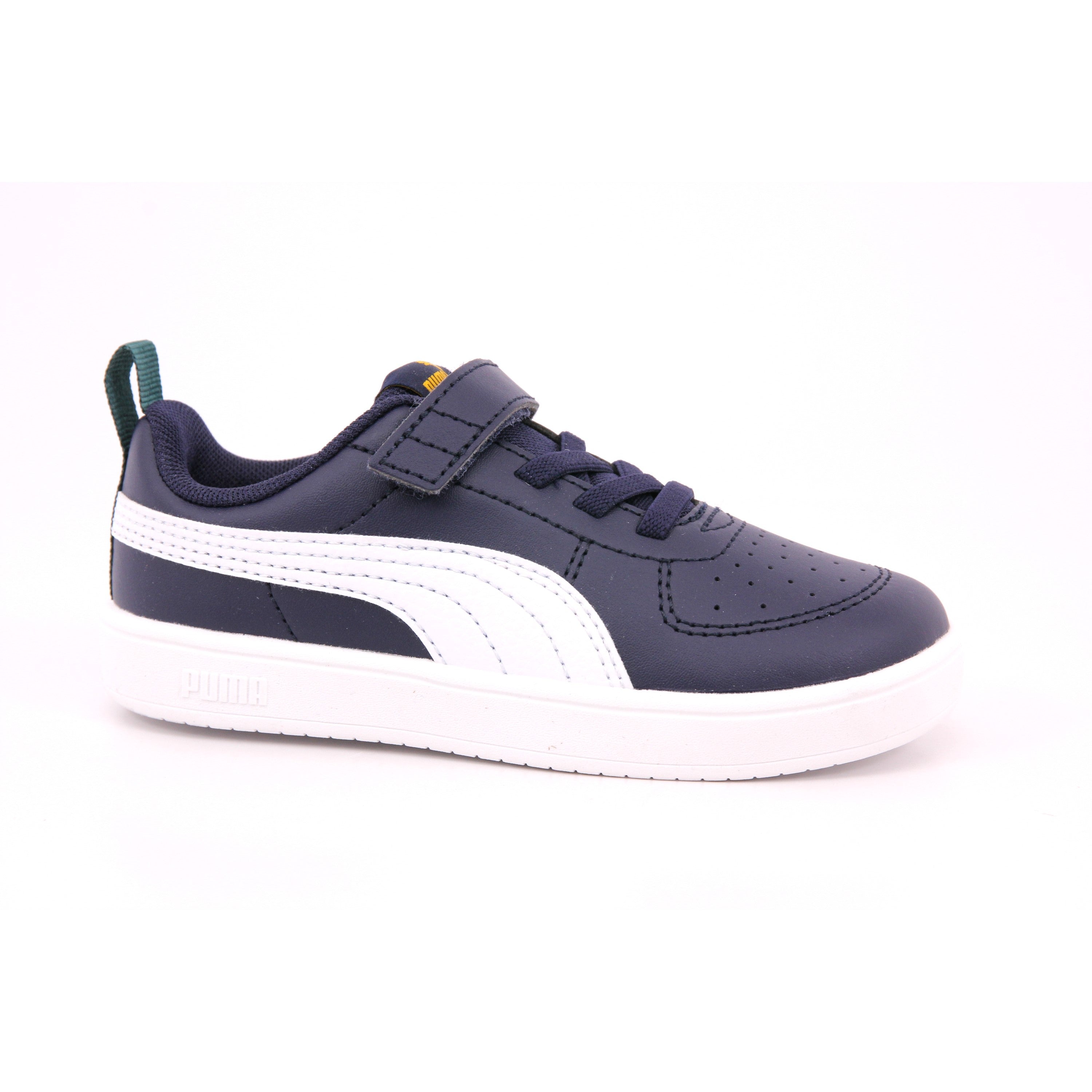 PUMA RICKIE AC INF PEACOAT-PUMA