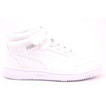 PUMA REBOUND V6 MID PUMA WHITE COOL LIGH
