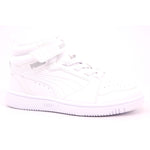 PUMA REBOUND V6 MID PUMA WHITE COOL LIGH
