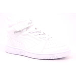 PUMA REBOUND V6 MID PUMA WHITE COOL LIGH