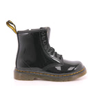 1460 T BLACK PATENT LAMPER