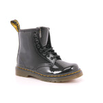 1460 T BLACK PATENT LAMPER