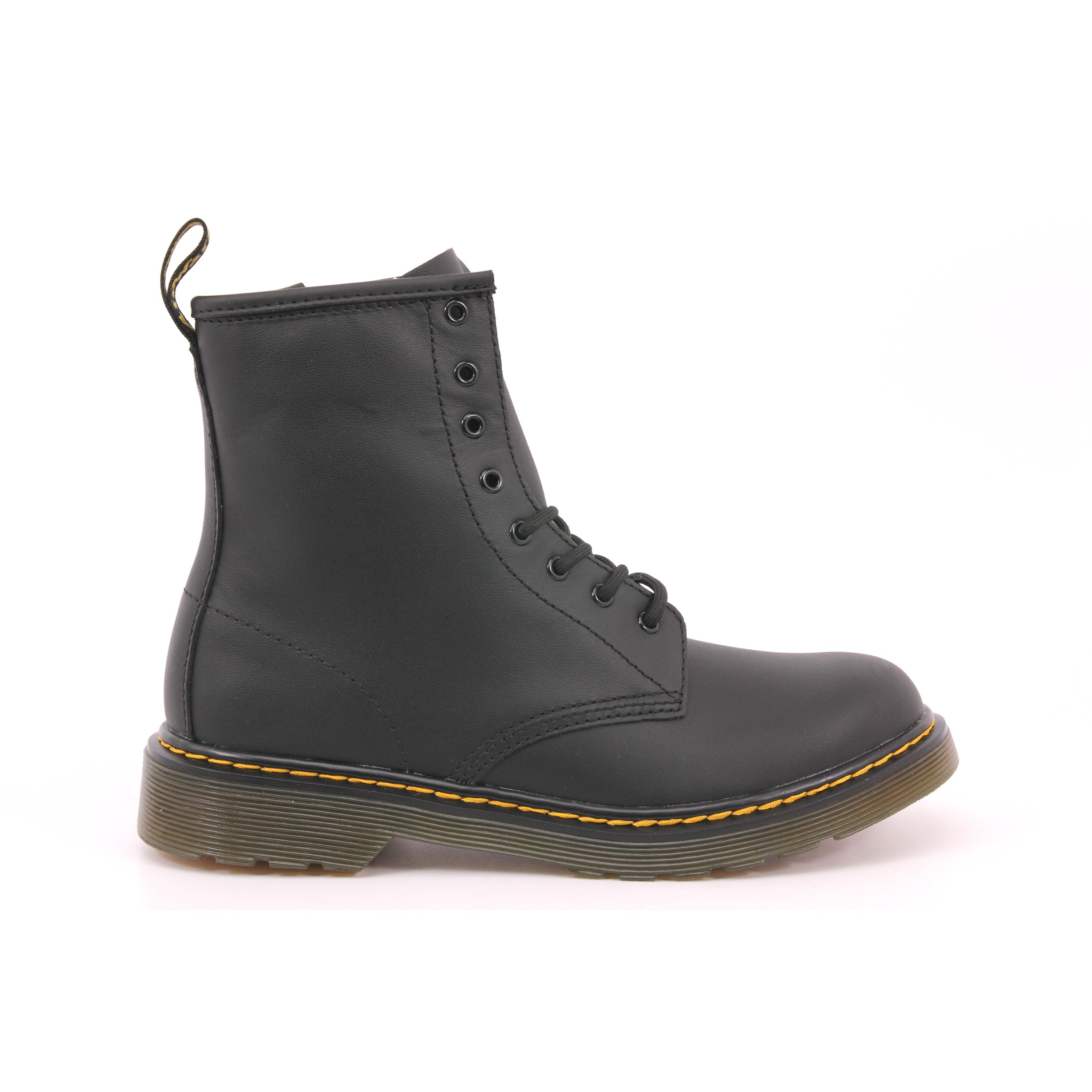 1460 Y BLACK SOFTY T