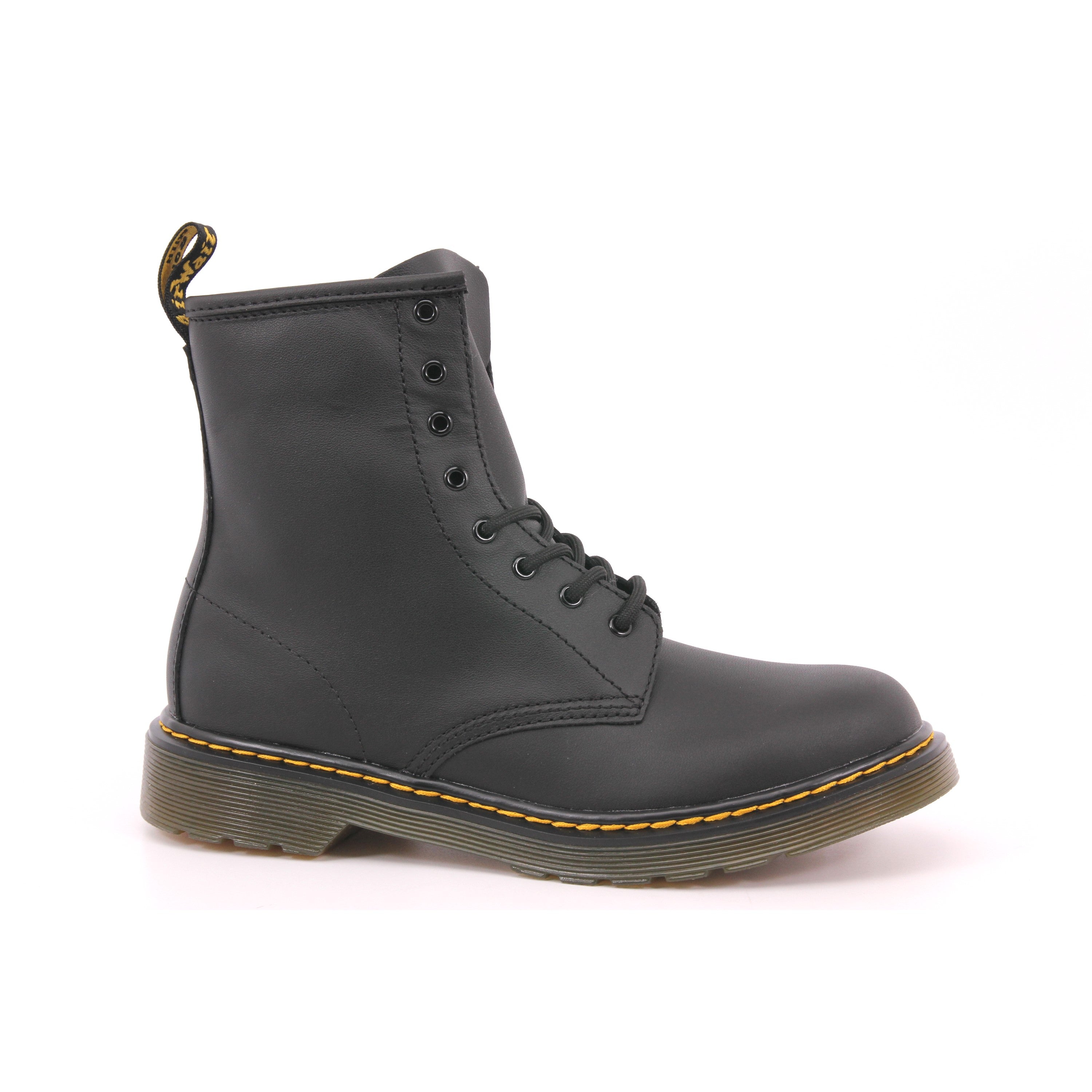 1460 Y BLACK SOFTY T