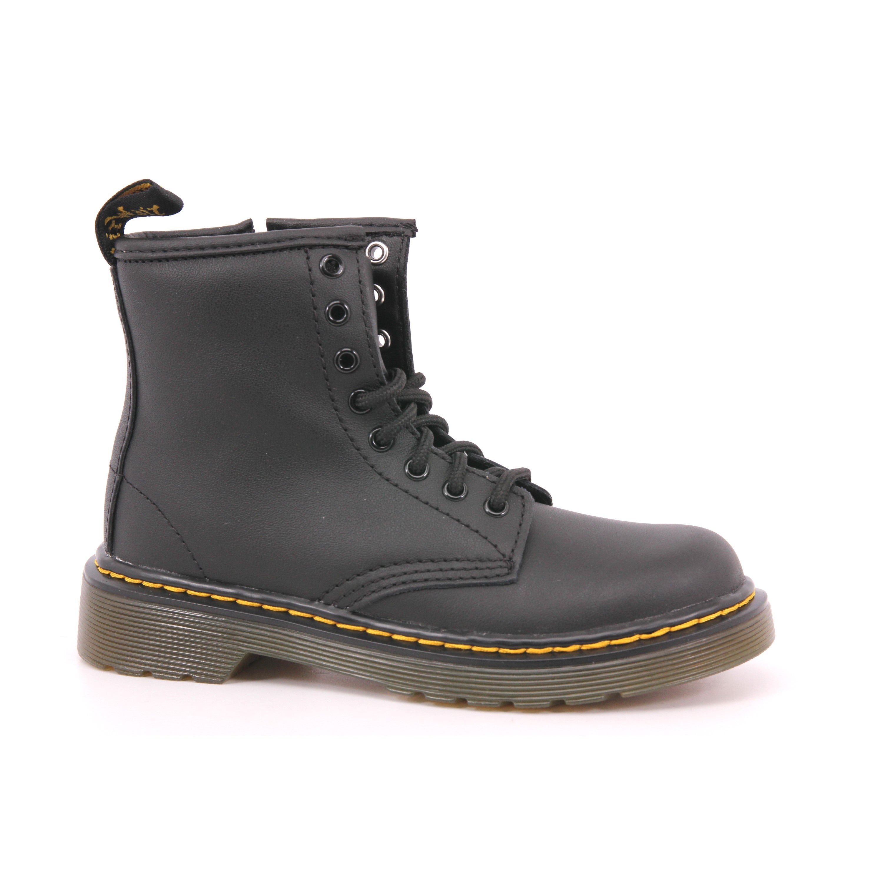 1460 J BLACK SOFTY T