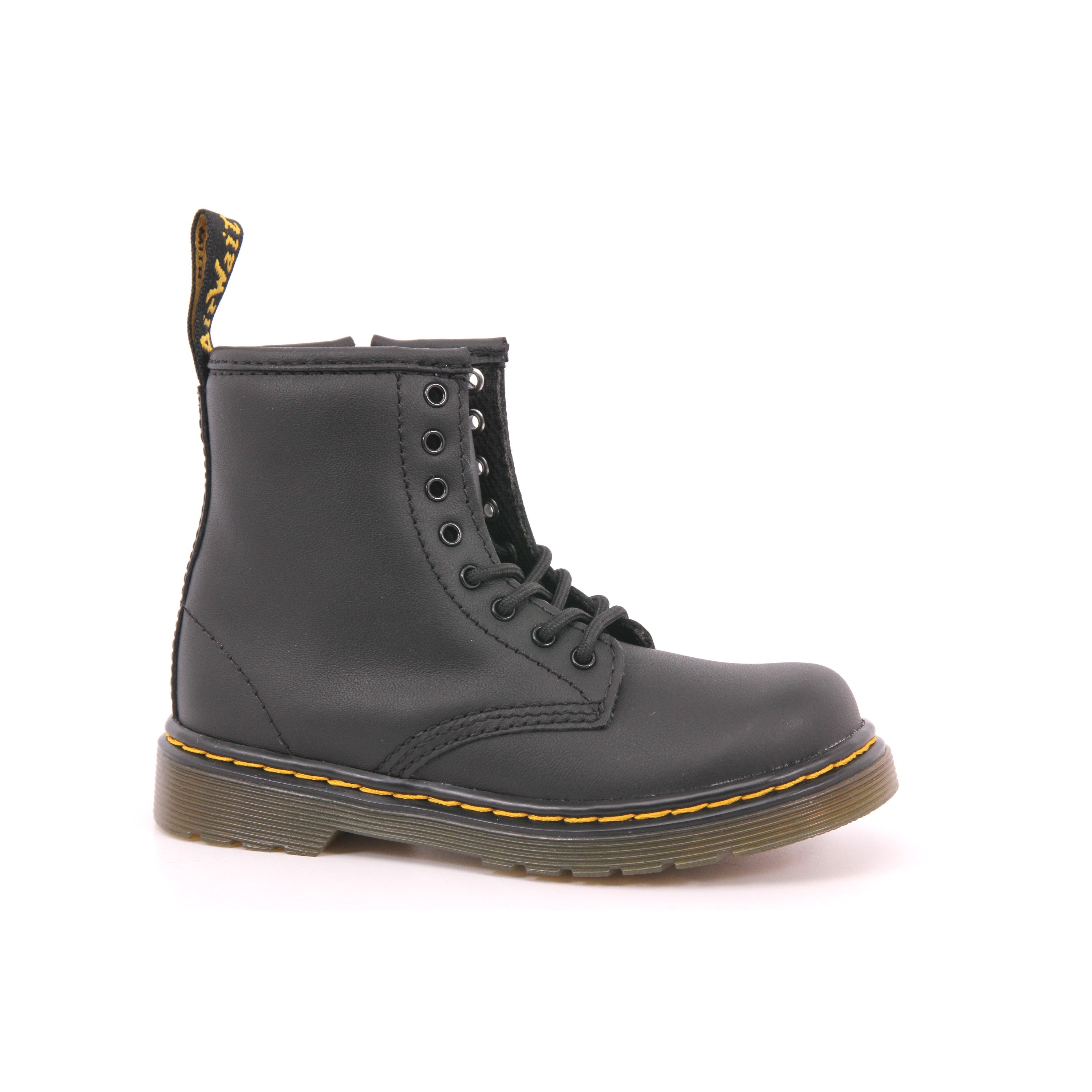 1460 T BLACK SOFTY T
