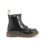 1460 J BLACK PATENT LAMPER