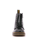 1460 J BLACK PATENT LAMPER