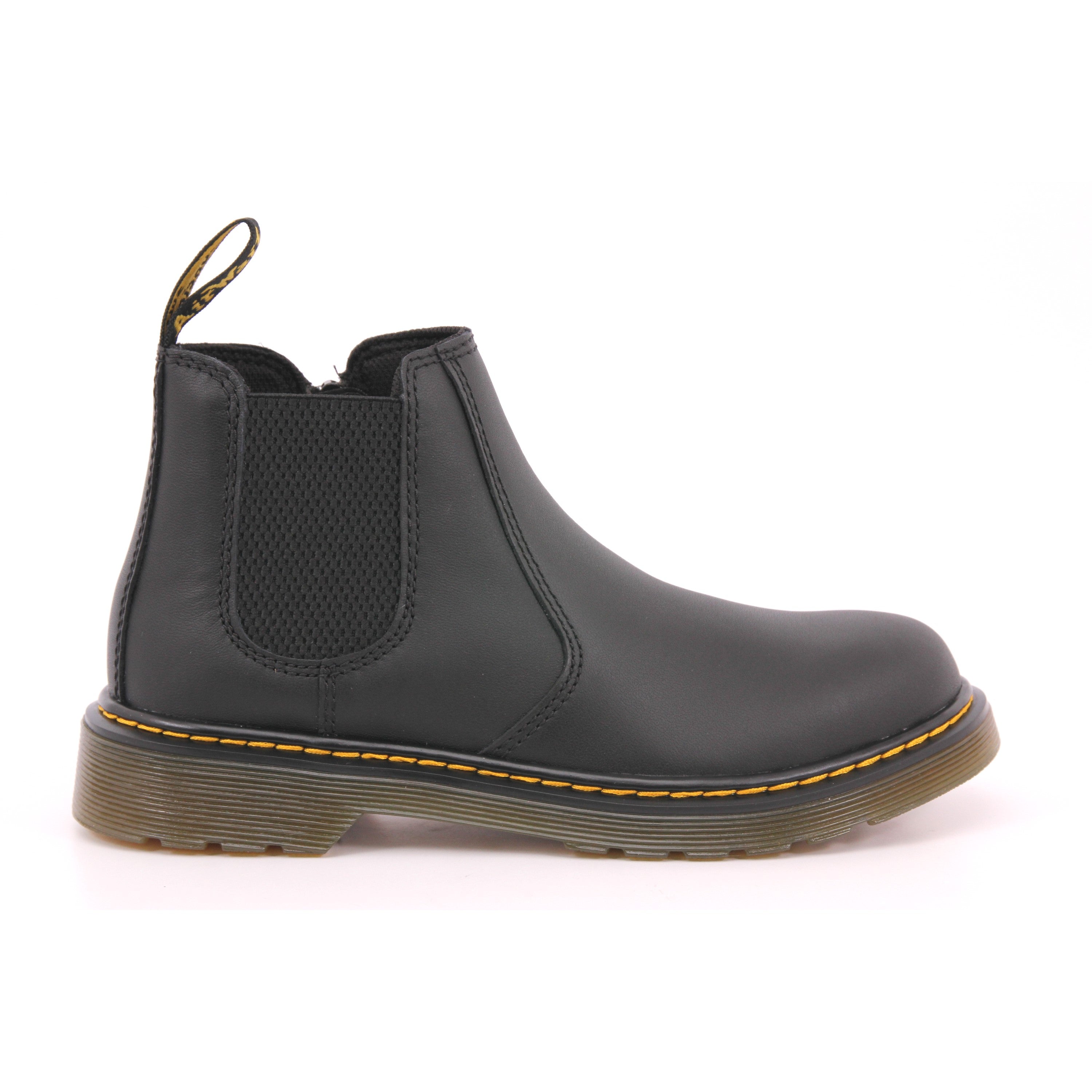 2976 Y BLACK SOFTY T