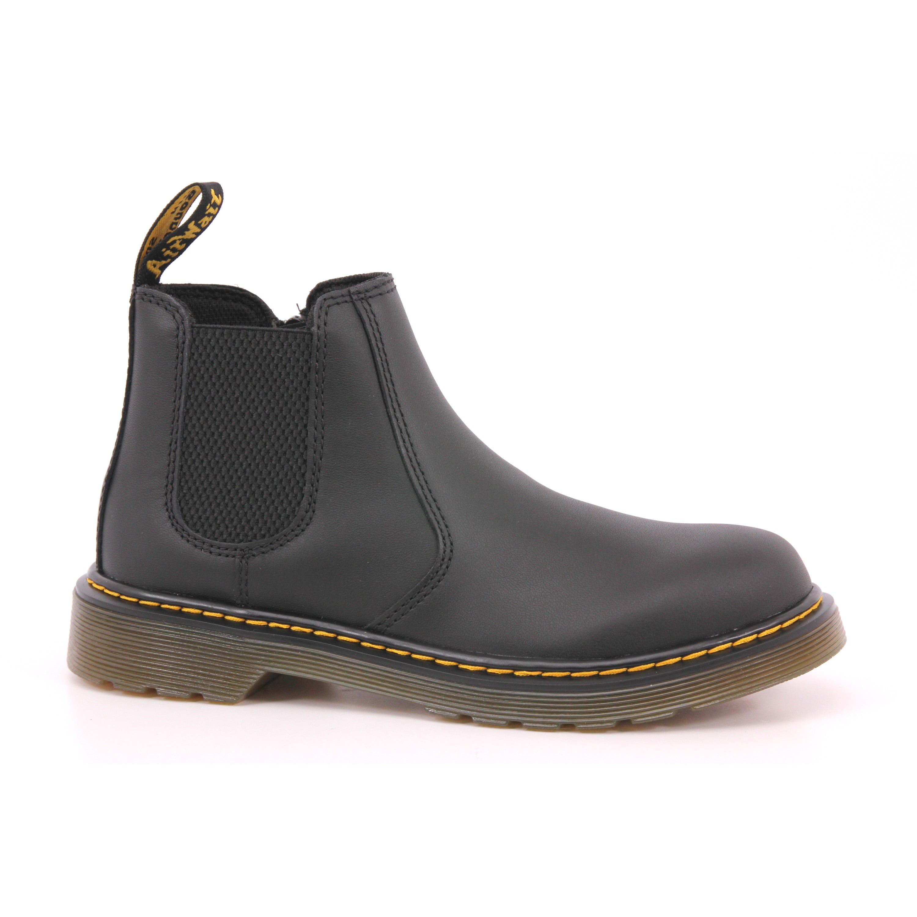 2976 Y BLACK SOFTY T