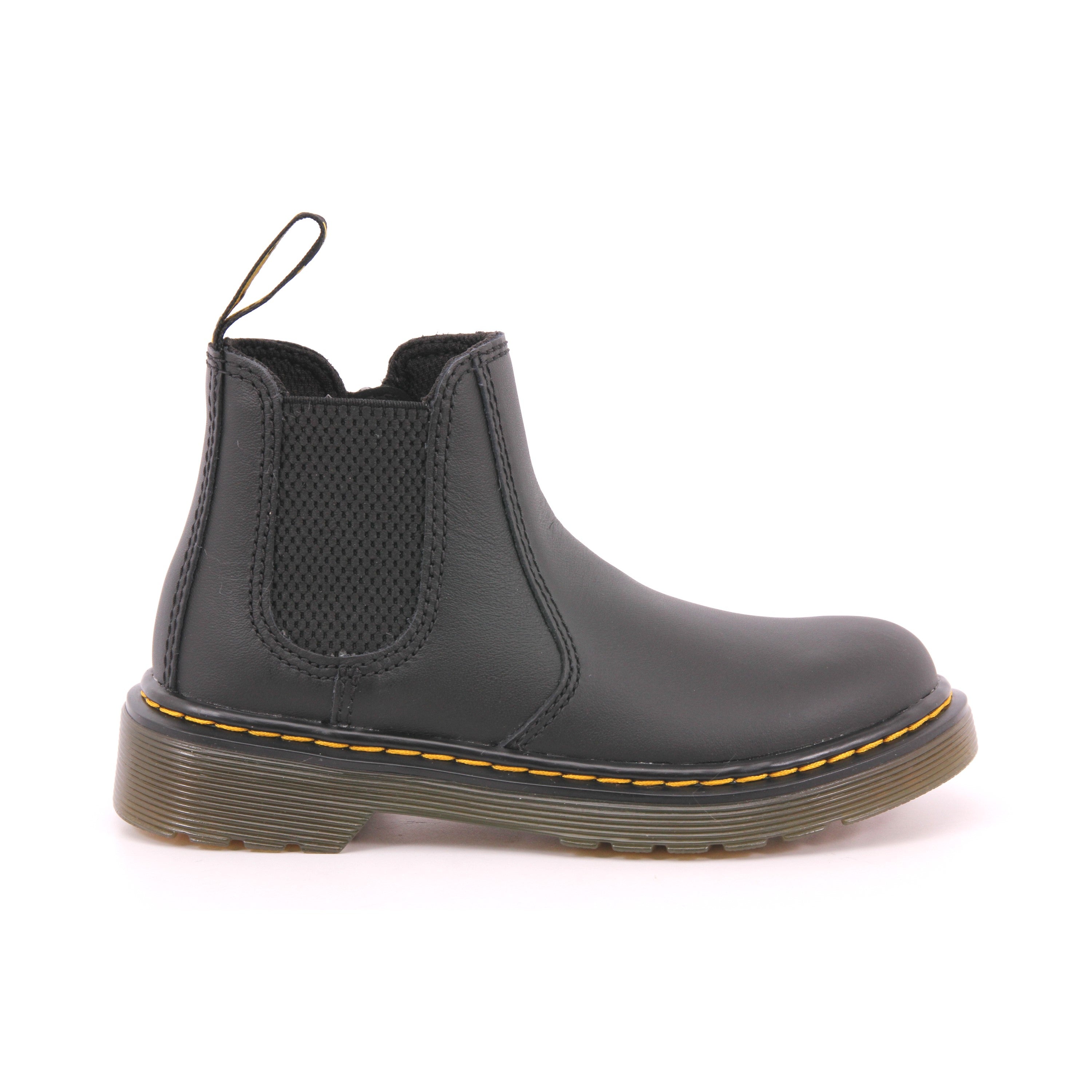 2976 J BLACK SOFTY T