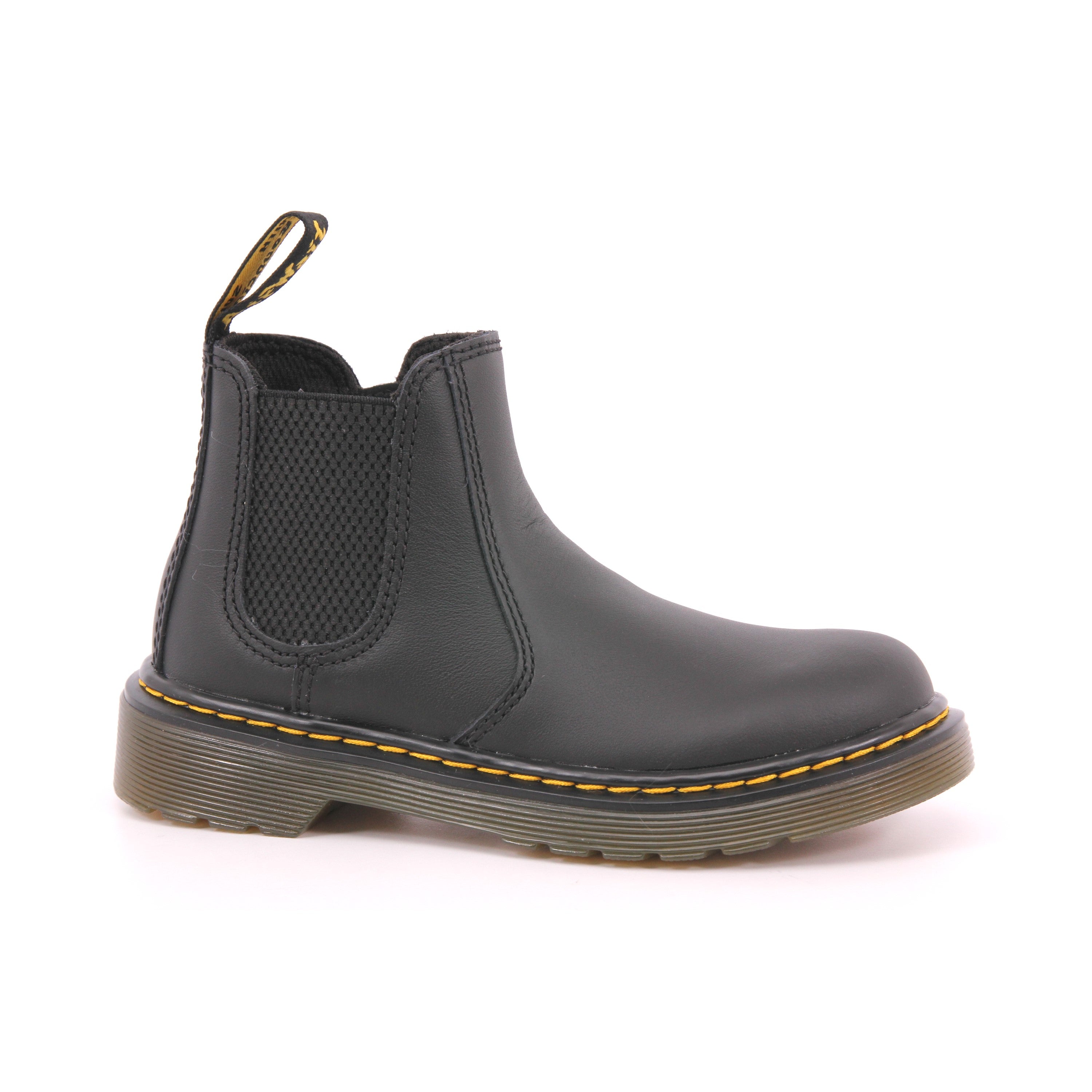 2976 J BLACK SOFTY T
