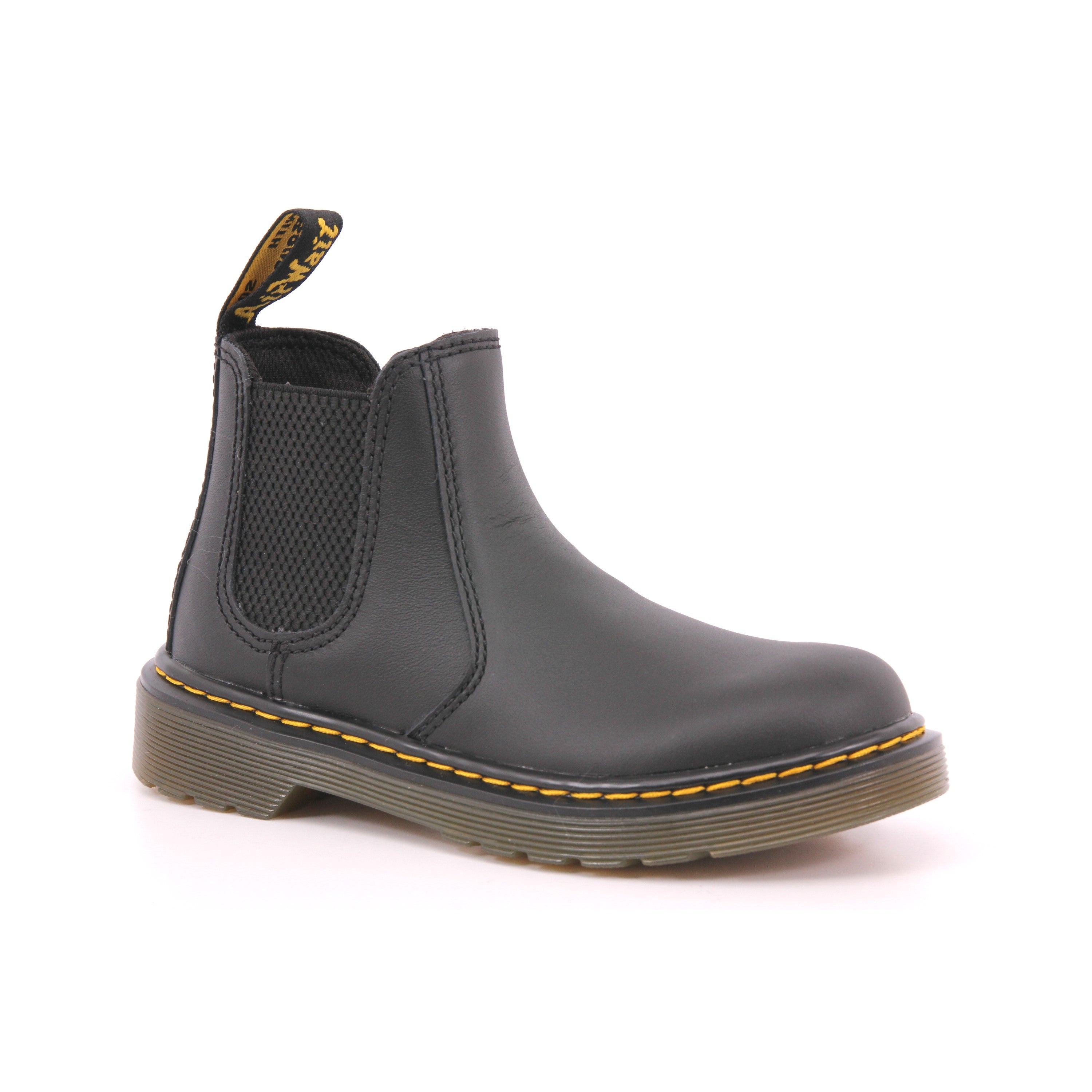 2976 J BLACK SOFTY T
