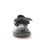MACCY II J BLKACK PATENT LAMPER